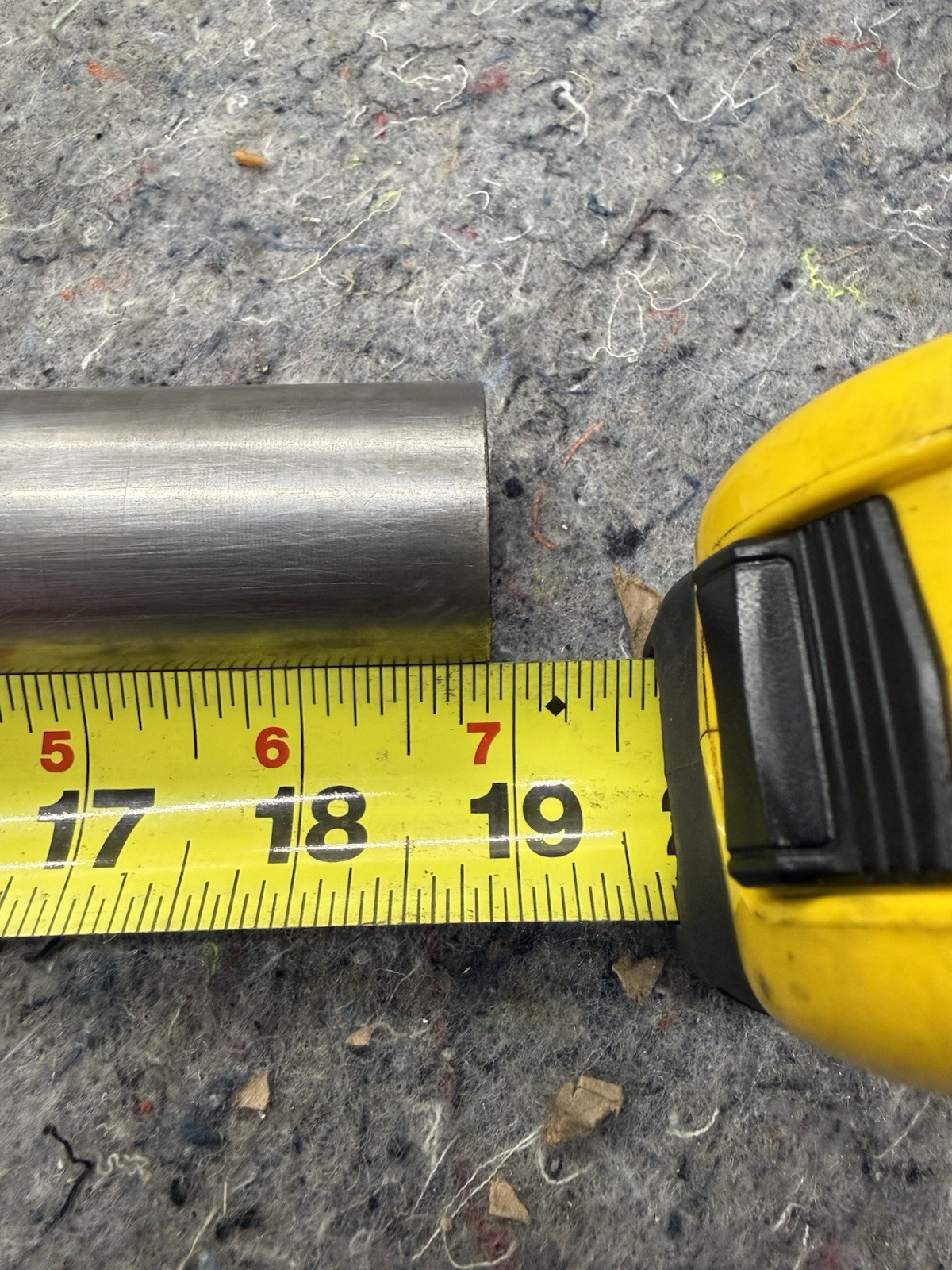South Bend Lathe 5C Draw Bar Setup With 9 Collets