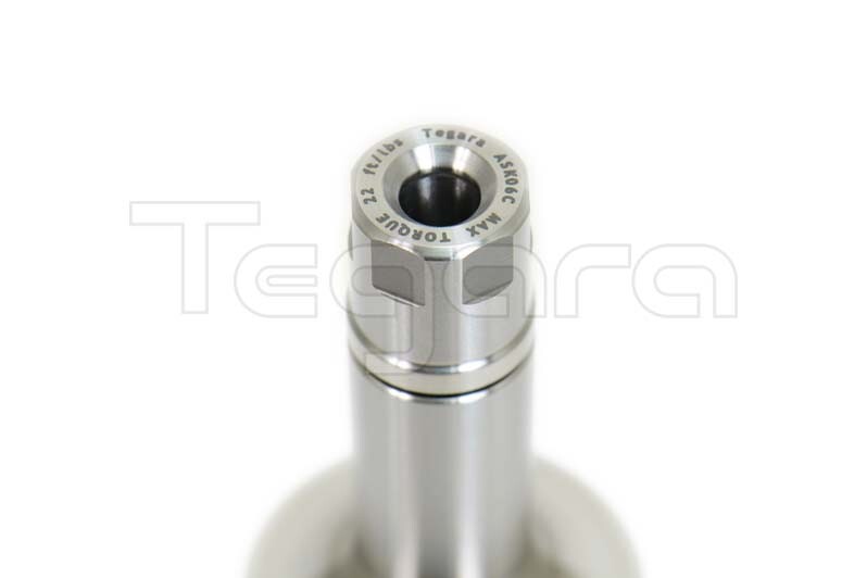 Shars BT30 SK6 Collet Tool Holder L: 3.543″ d: 0.787″ Balanced G2.5 20000 New P[