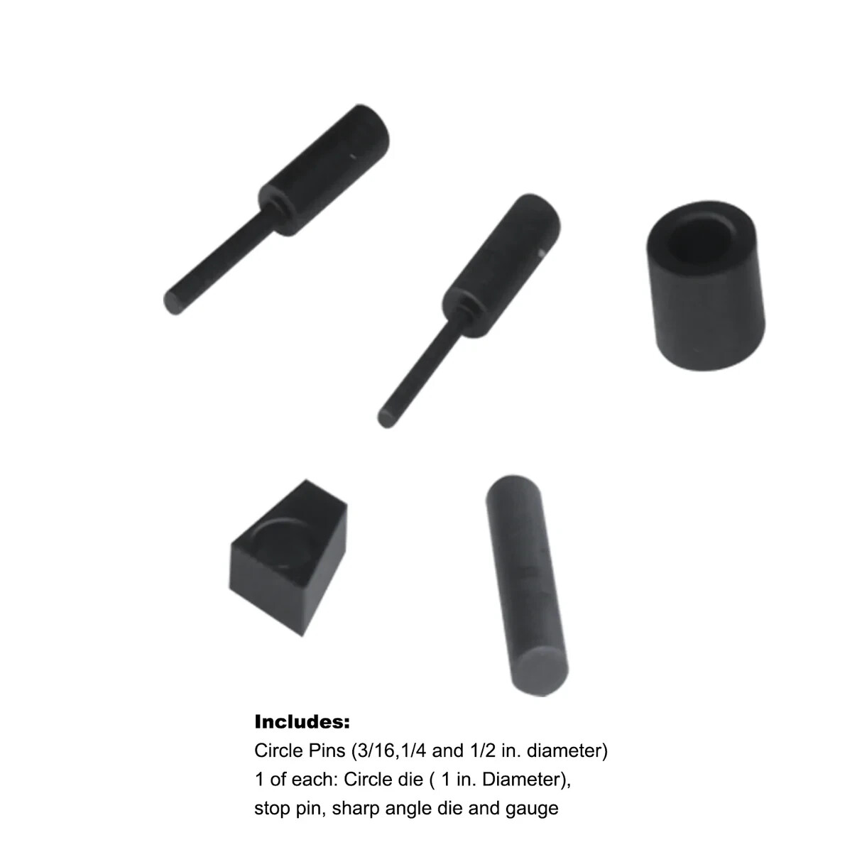 Manual Mounting Mini Universal Bending Bender Forms Wire, Flat Metal and Tubing