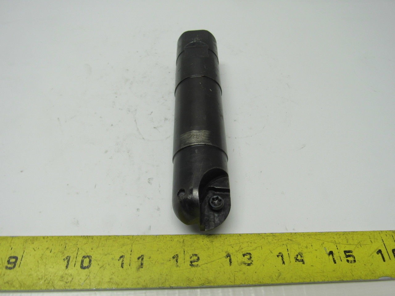 Dijet Wo 000273E Ball nose End Mill 1-1/4″ Shank