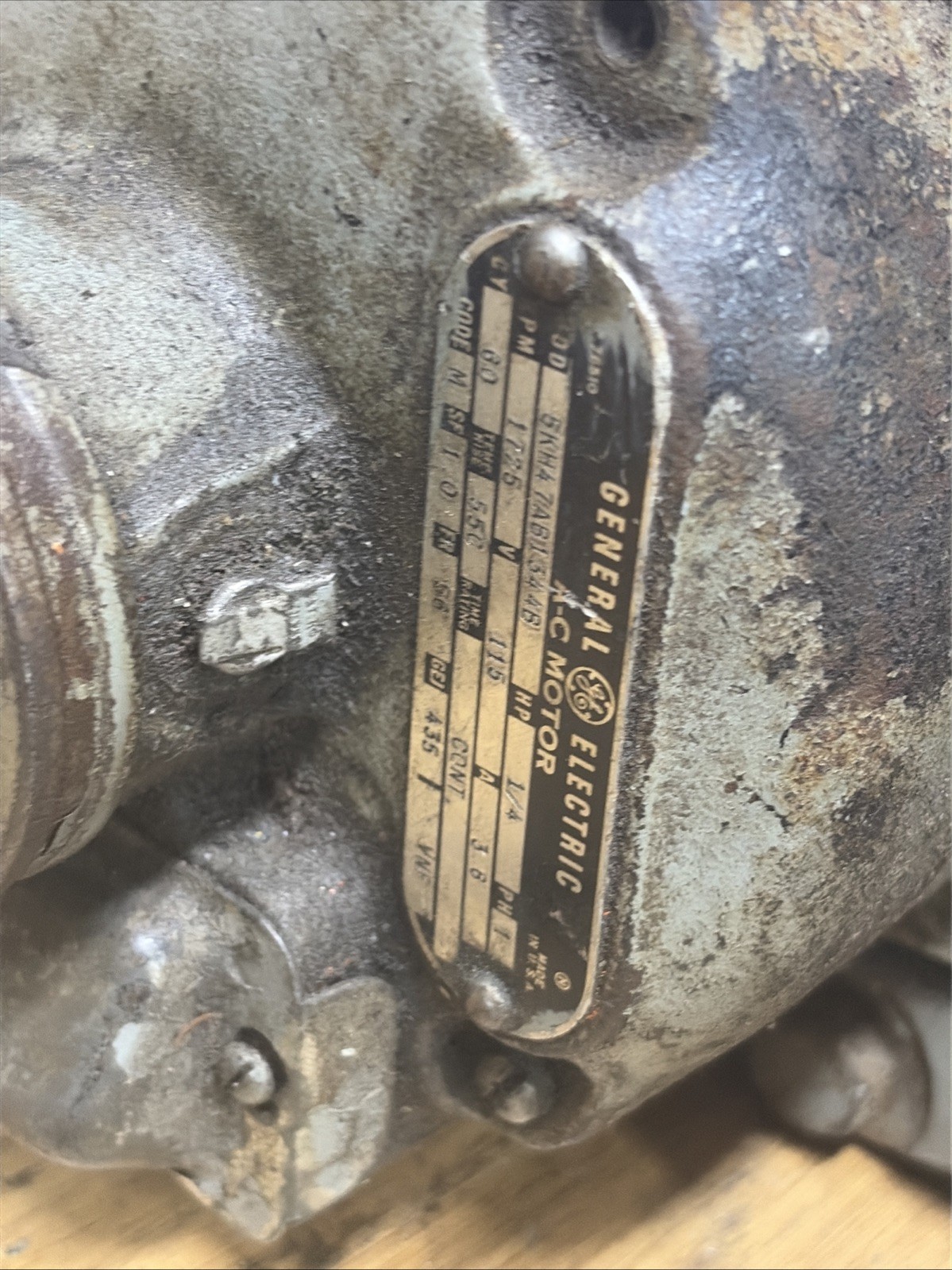 South Bend Lathe Tool Post Grinder ⬇️