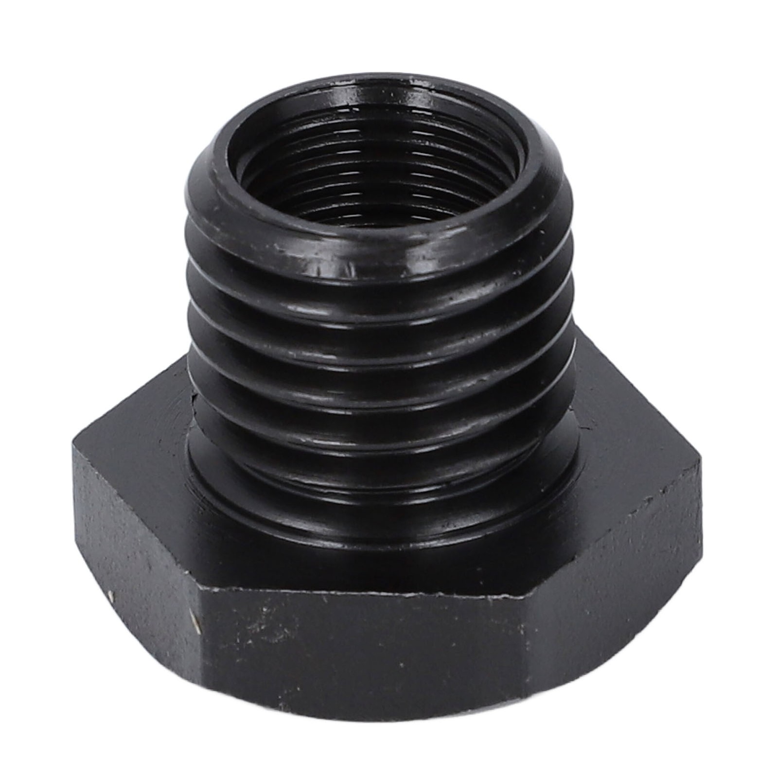 Woodworking Lathe Headstock Spindle Adapter Thread Chuck Insert Adaptor