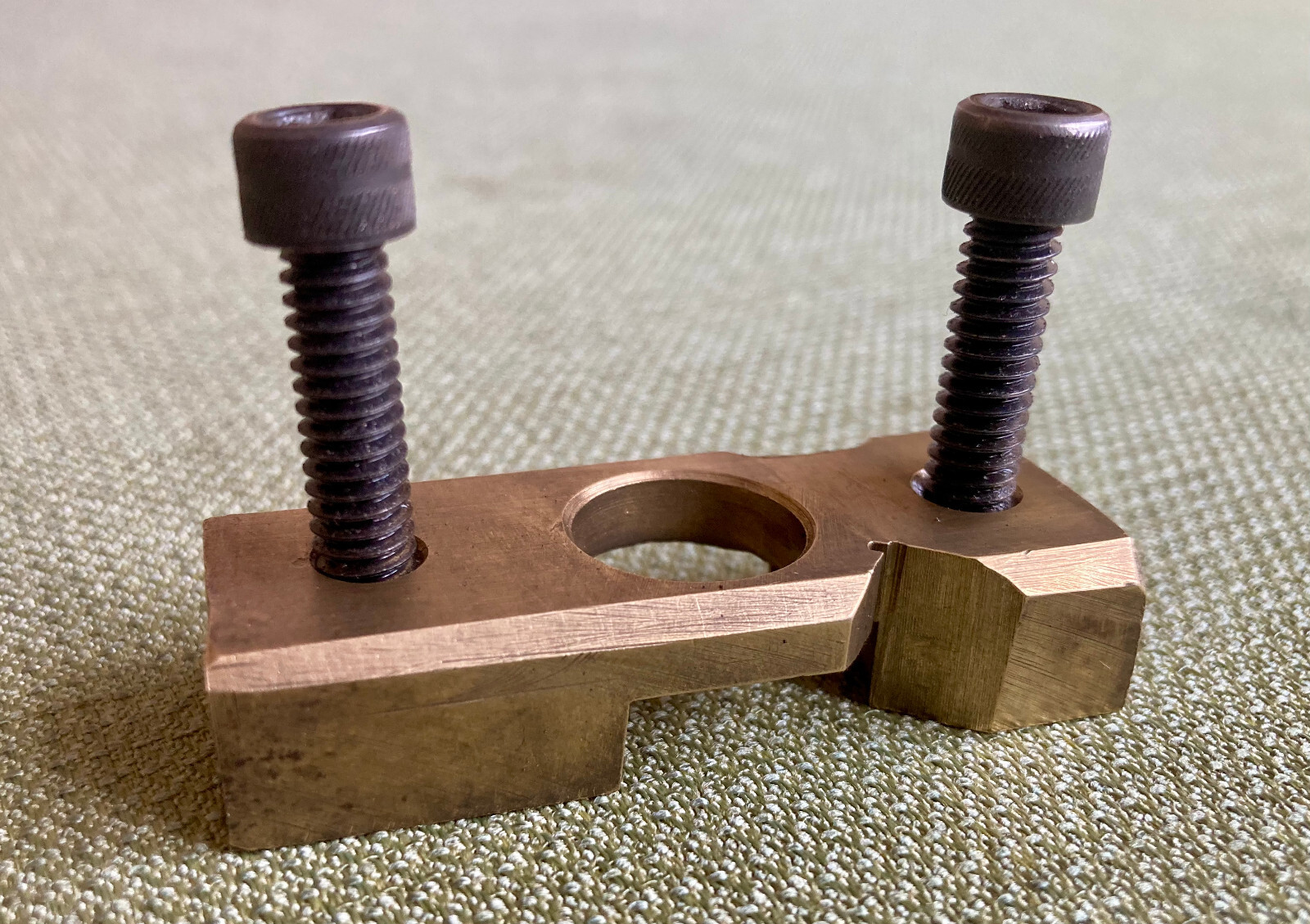 Original M6-11 Gear Case Atlas/Craftsman 6 inch Swing Lathes