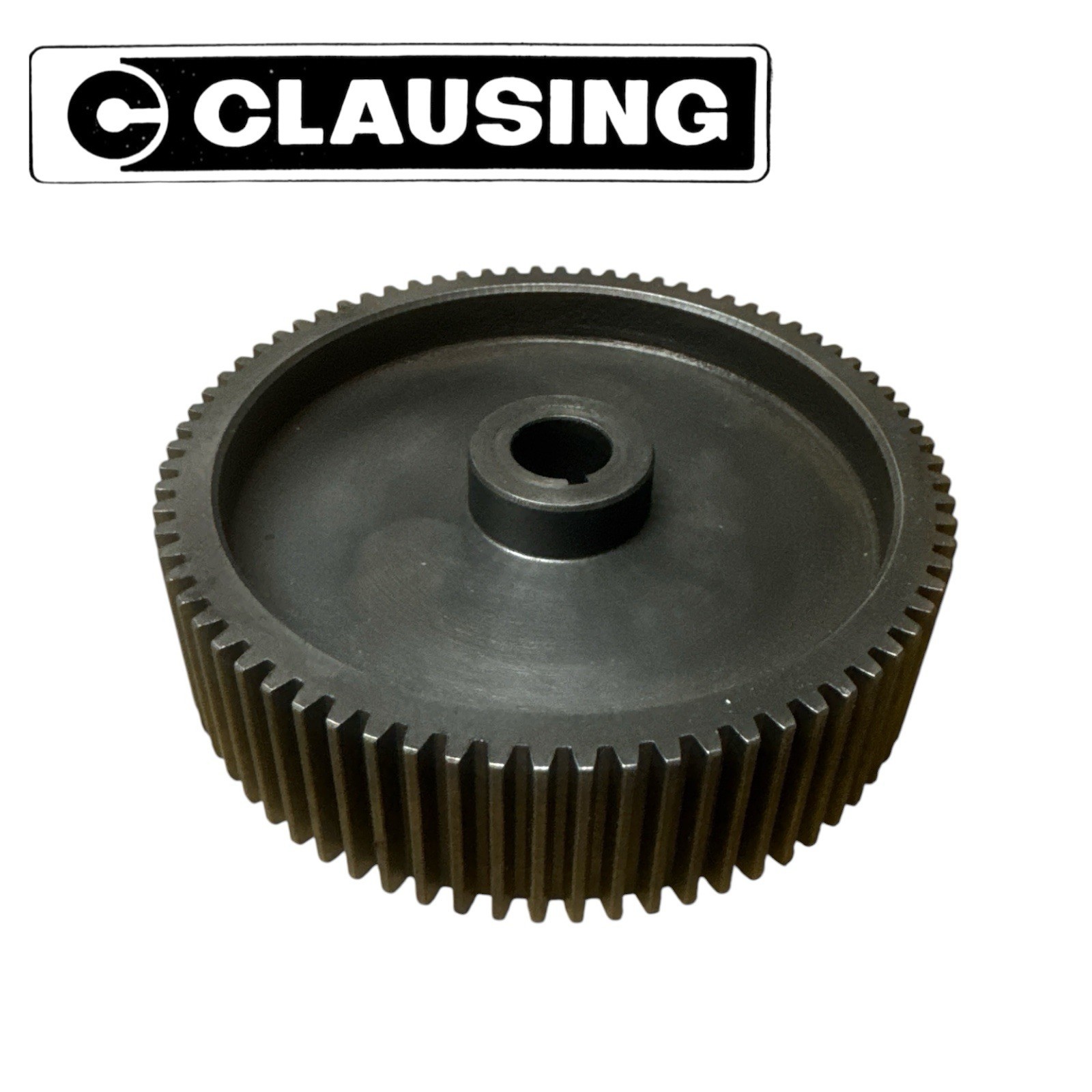 Clausing 5900 Series 12” Lathe 75 Tooth Gear