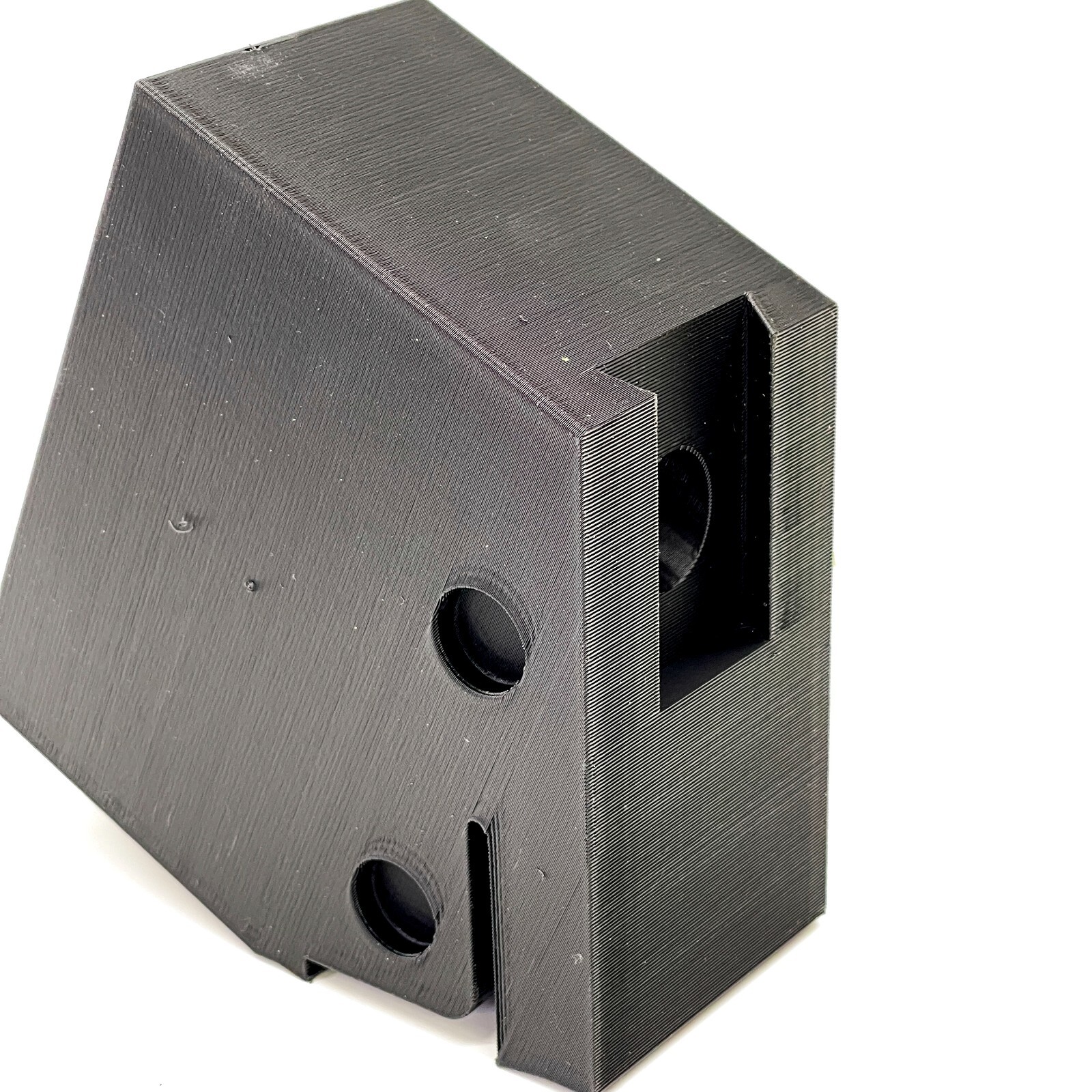 TH1U Tee Handle holder fits NEW Universal Lathe Mount