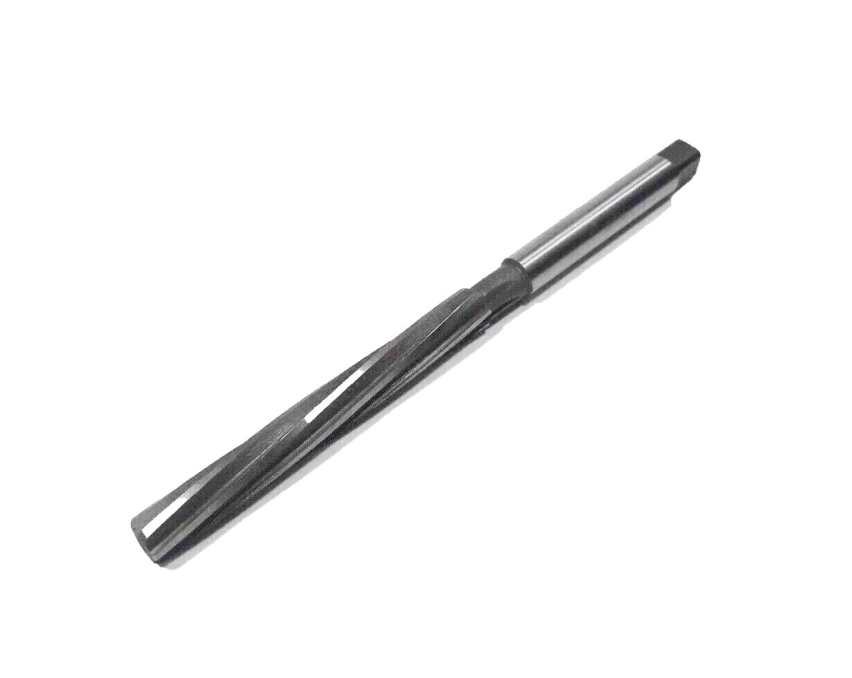 BRAND NEW VALVE GUIDE REAMER 6″ LONG HELIX FLUTE H-7 H.S.S BOXED
