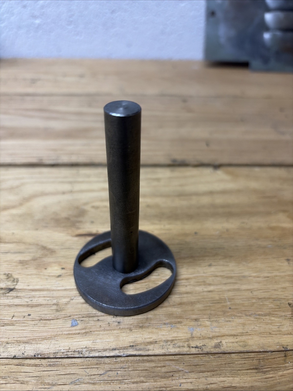 Clausing 5900 Series 12” Lathe 1/2 Nut / Half Nut Scroll