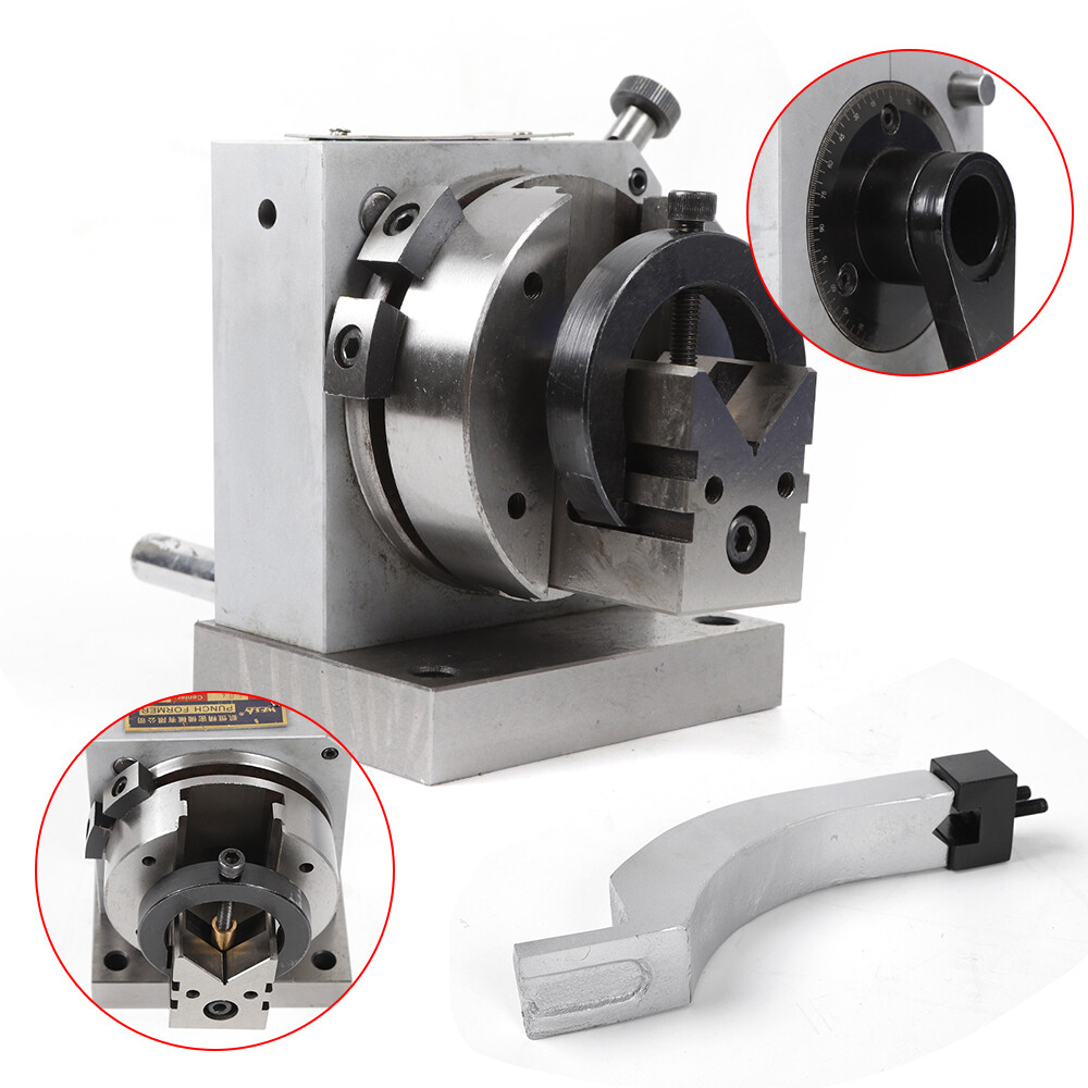 High Precision Pin Grinder Punch Former Single One Way Grinder Grinding Machine