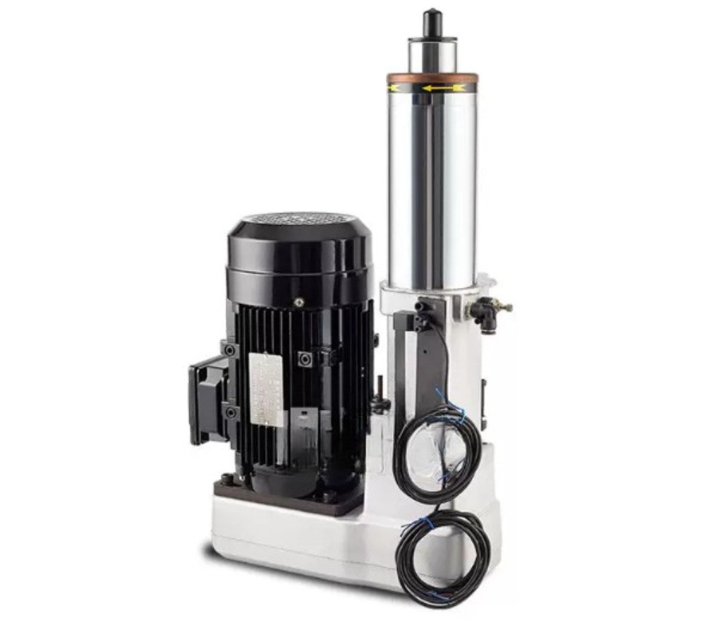 RHQ-92 4p-92 Pneumatic Drilling Equipment: Pneumatic Drilling Power Head