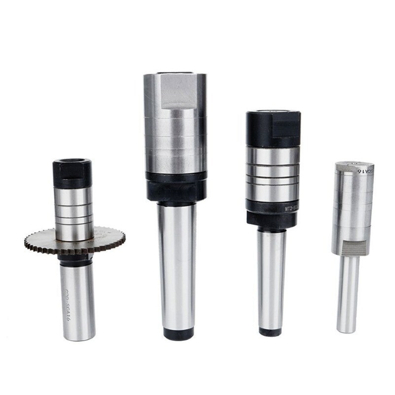 Arbor Involute Gear Cutter High Speed Steel Morse Taper Milling Tools Holder