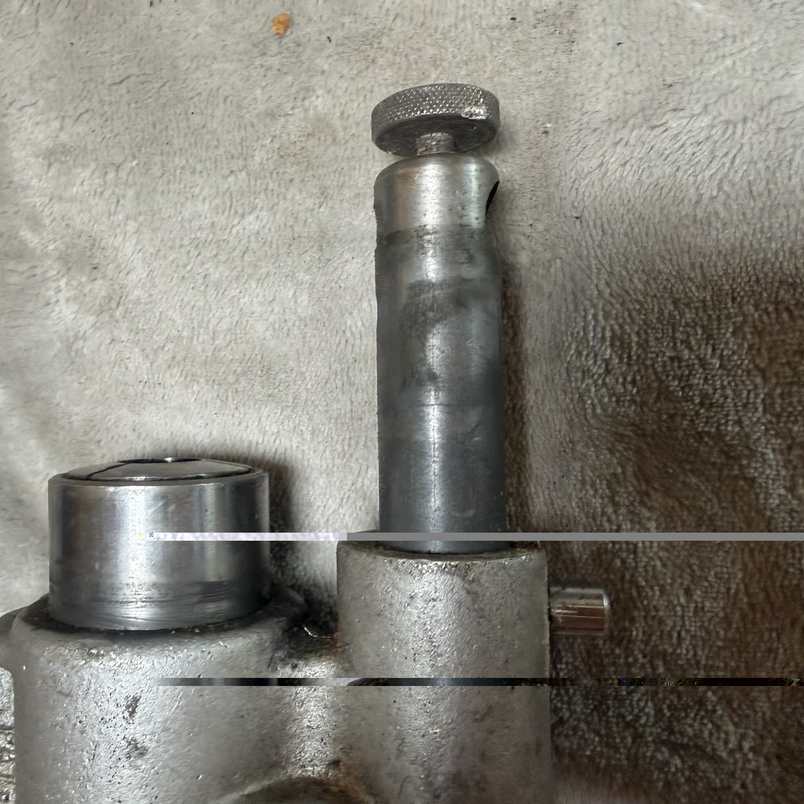 VTG Rite Tool Fall River MA Commutator Armature Tool + Collets Machinist CNC
