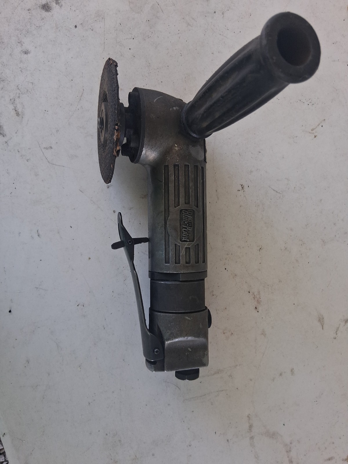 Blue-Point Air Angle Sander/Grinder