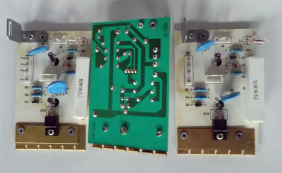 FOR ALSGS Power Circuit Board AL-310S/410S/510S 110v/220v Milling Machine Parts