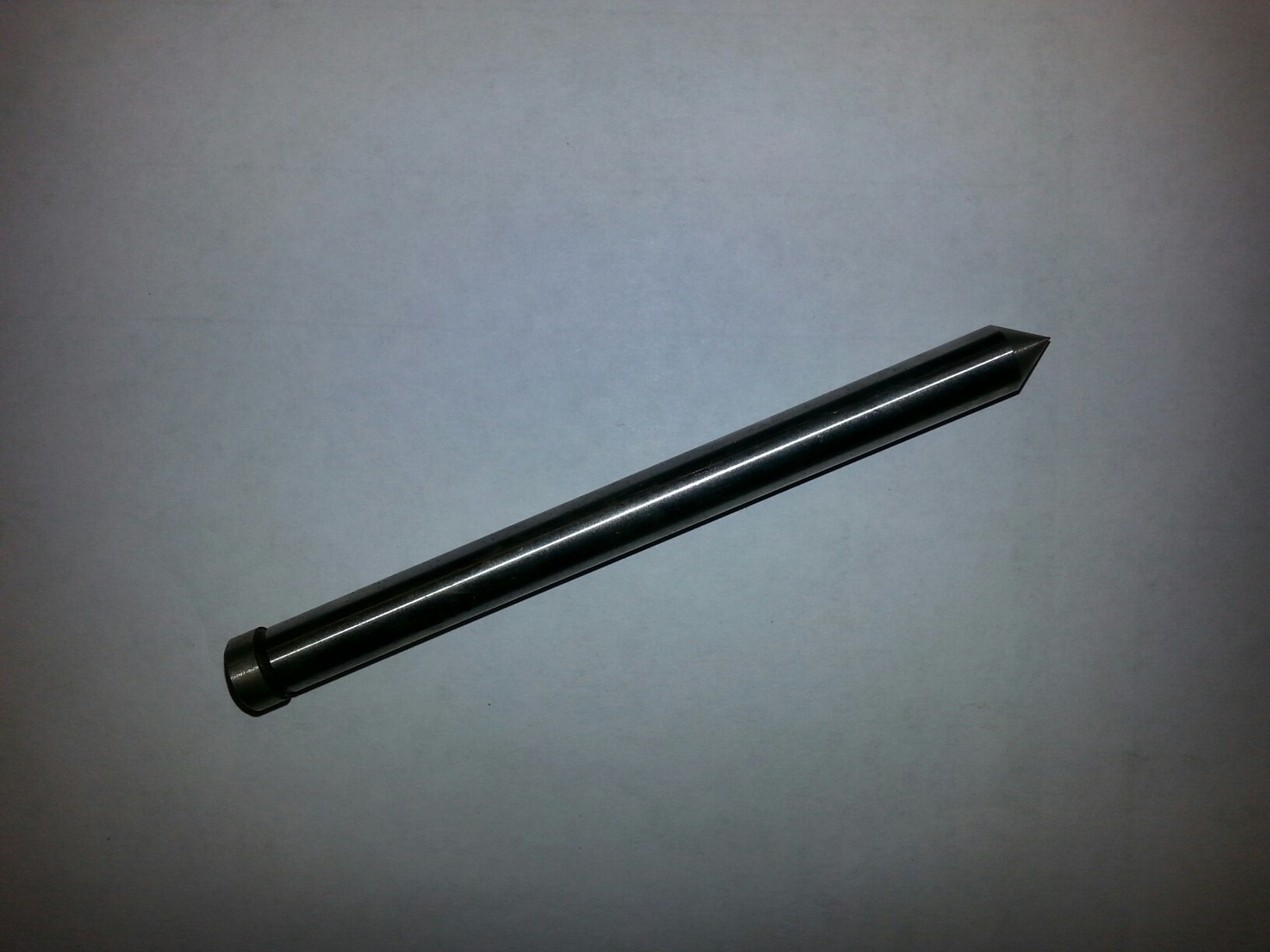 HOUGEN 10528 PILOT for 2″ DOC Rotabroach cutters- for 3/4 to 2 3/8″ diameter