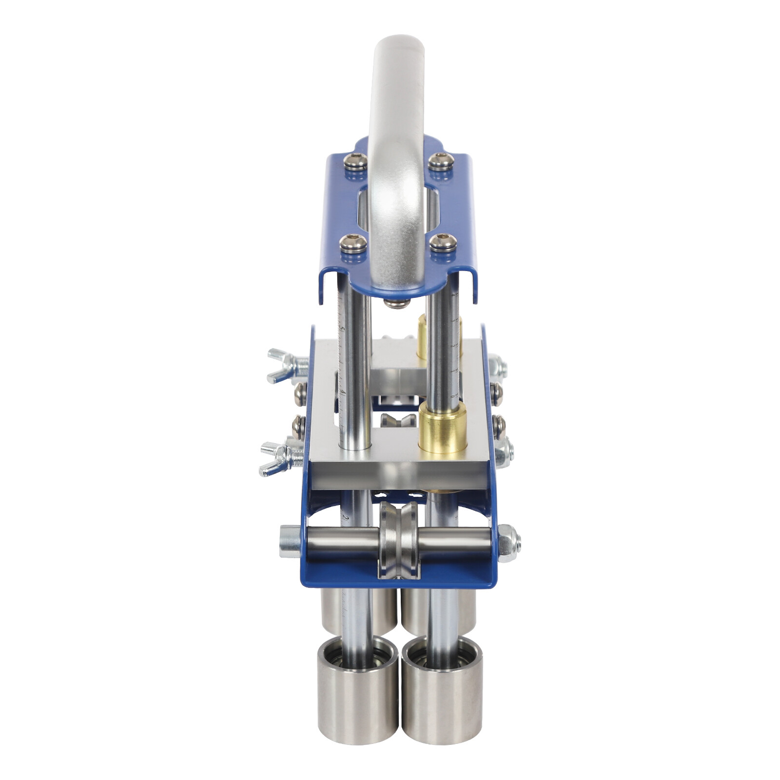 90 Degrees /metal Bending Machine Sheet Metal Bender Fit 0.01-0.04in Sheet Metal