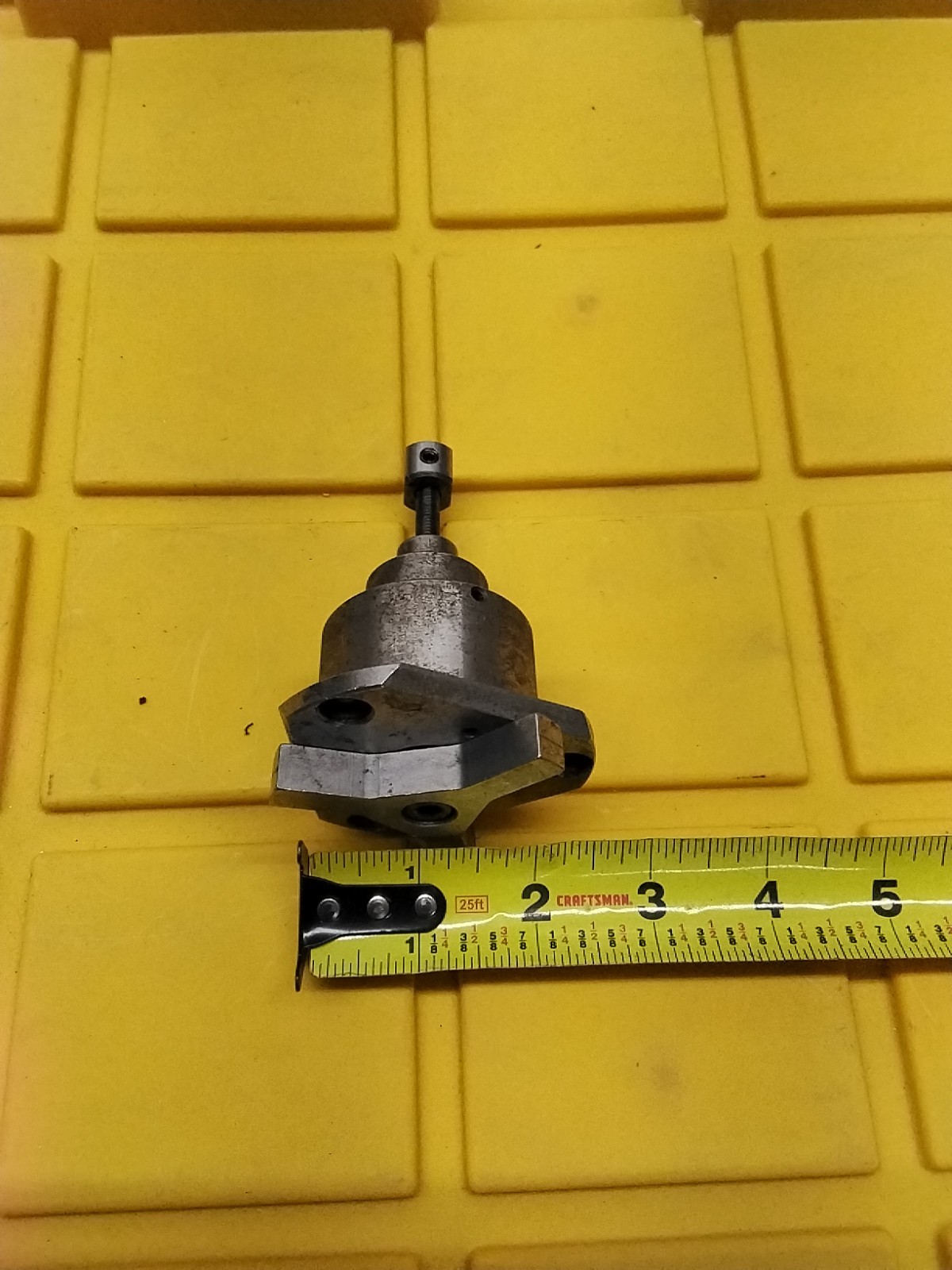 UNBRANDED UNKNOWN CNC TOOL