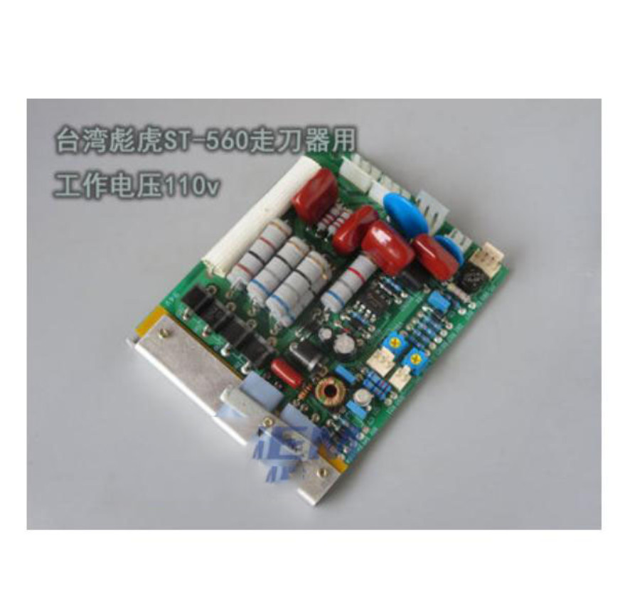 1PC Power Feeders Circuit Board APF/AH-500 AL-310 110V Electronic MainBoard