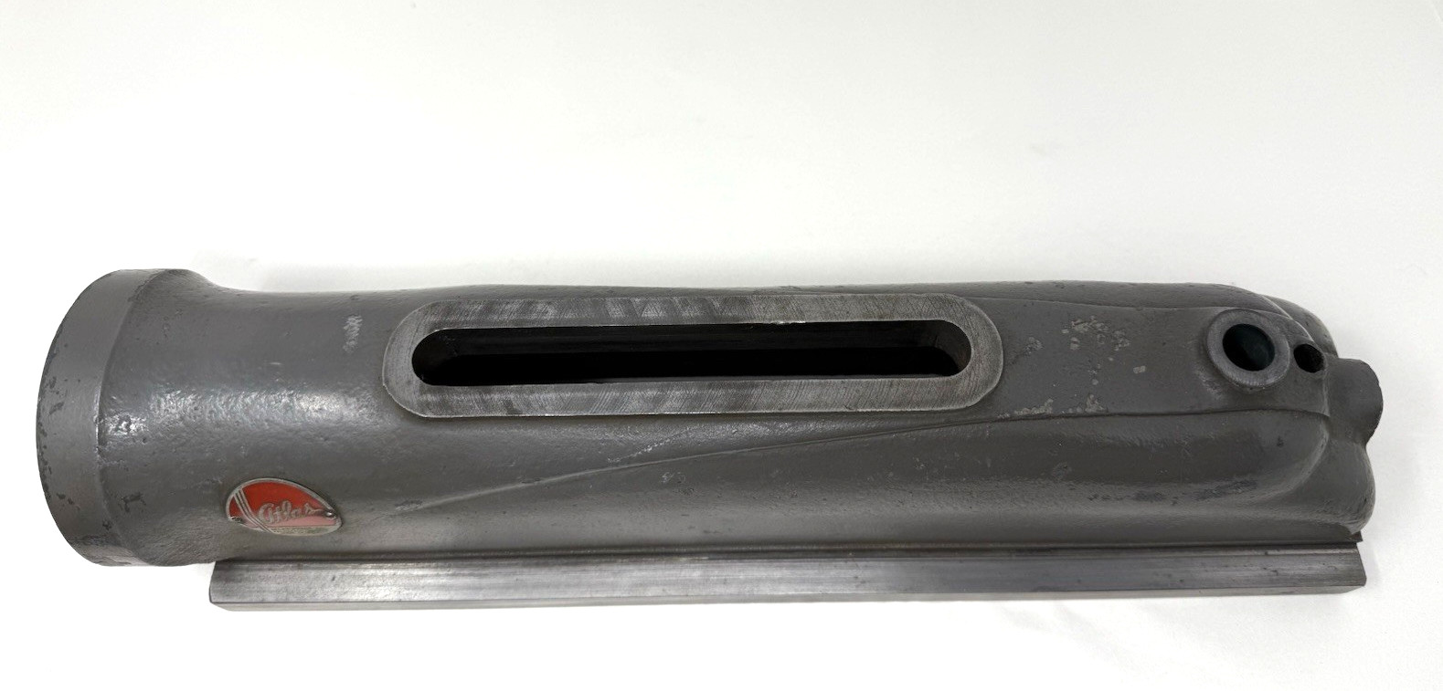 Vintage Atlas 7B Metal Shaper Ram Housing Casting S7-3