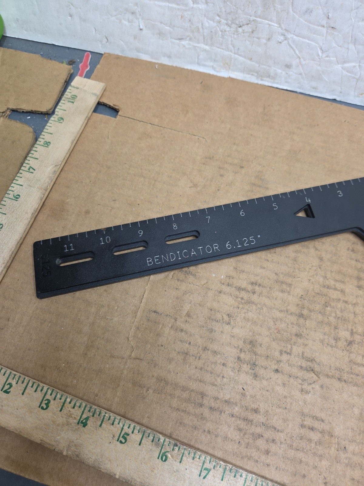 JD Squared BP328020 Bend-Pro Protractor 6.125″ Bendicator