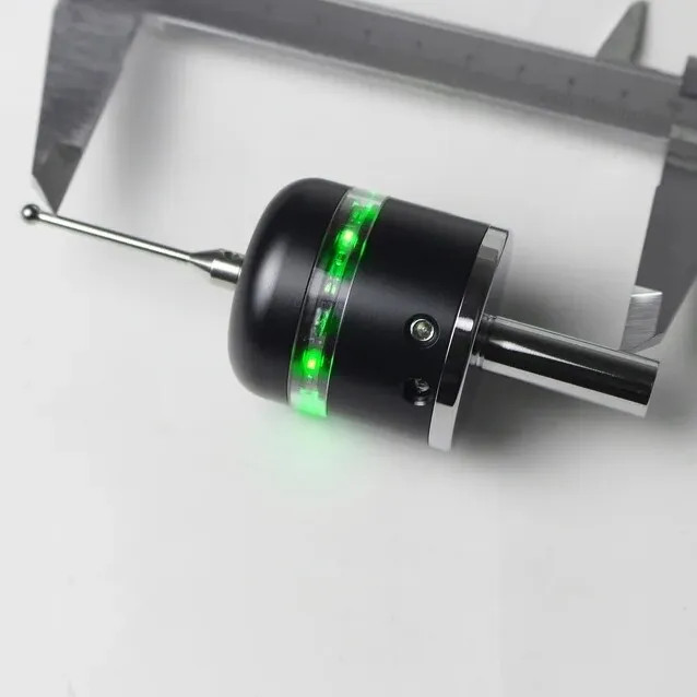MF60 Waterproof CNC High Precision 3D Touch Probe Edge Finder Trigger Finder