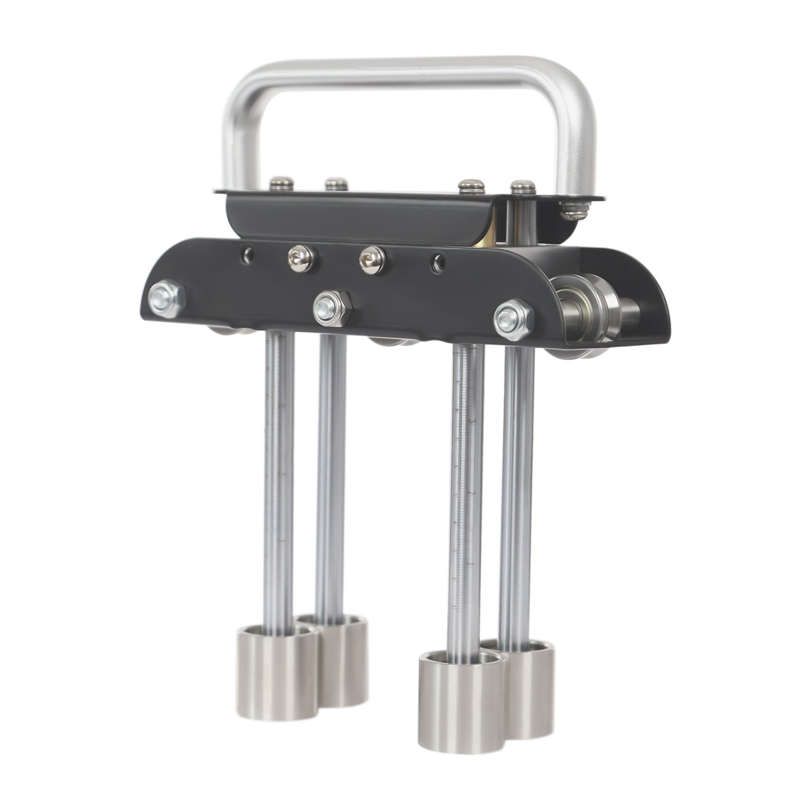 Hand Sheet Metal Bender Metal Bending Machine Sheet Metal Edge Roller Bender