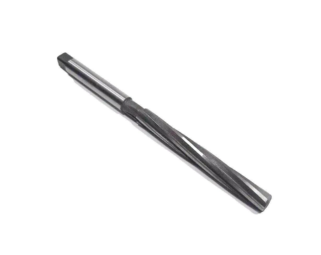 BRAND NEW VALVE GUIDE REAMER 6″ LONG HELIX FLUTE H-7 H.S.S BOXED