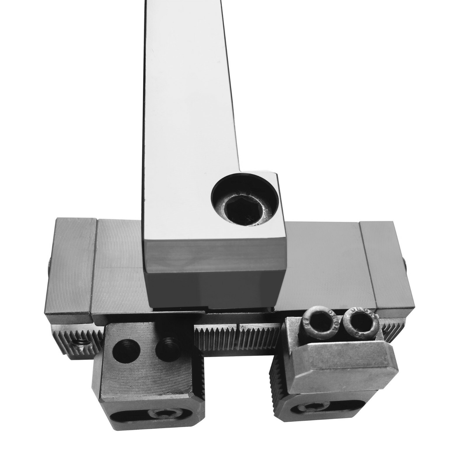 Turner Heavy Duty CNC Lathe Steel Bar Puller (25 mm x 25 mm – 1″ Shank)