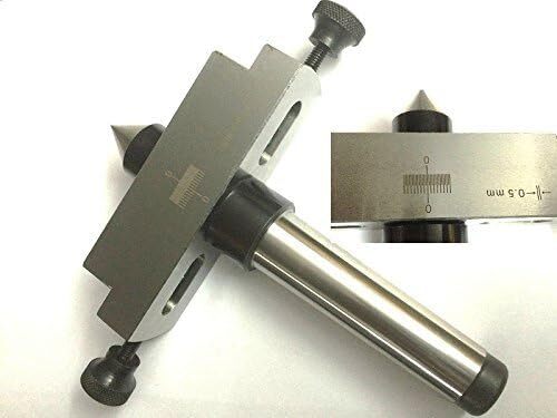 Traditional Taper Turning Attachment For Lathe Tailstock-USA FULFILLED