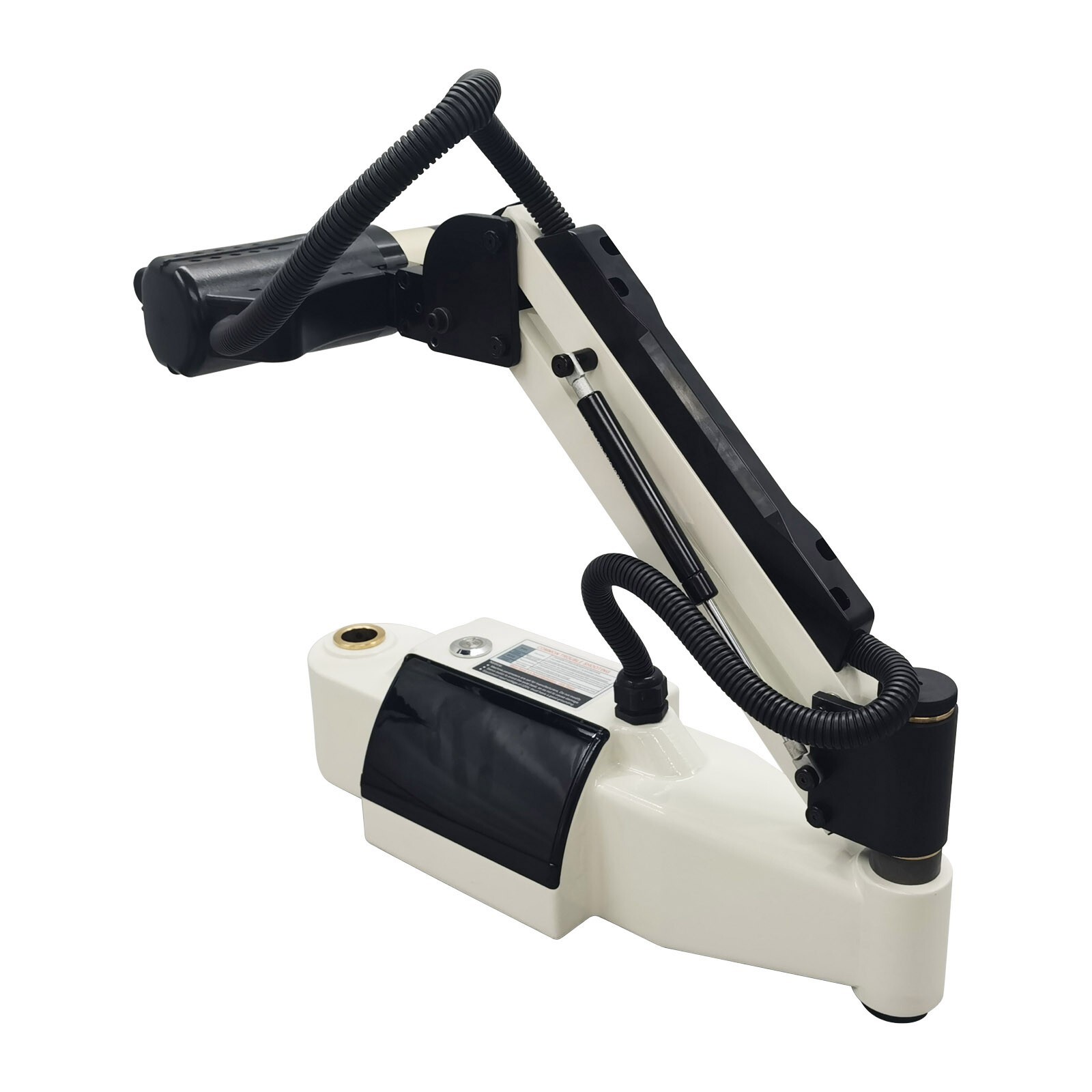 Electric Tapping Machine M6-M36 1200W Touch-Screen with Flexible Arm 220V
