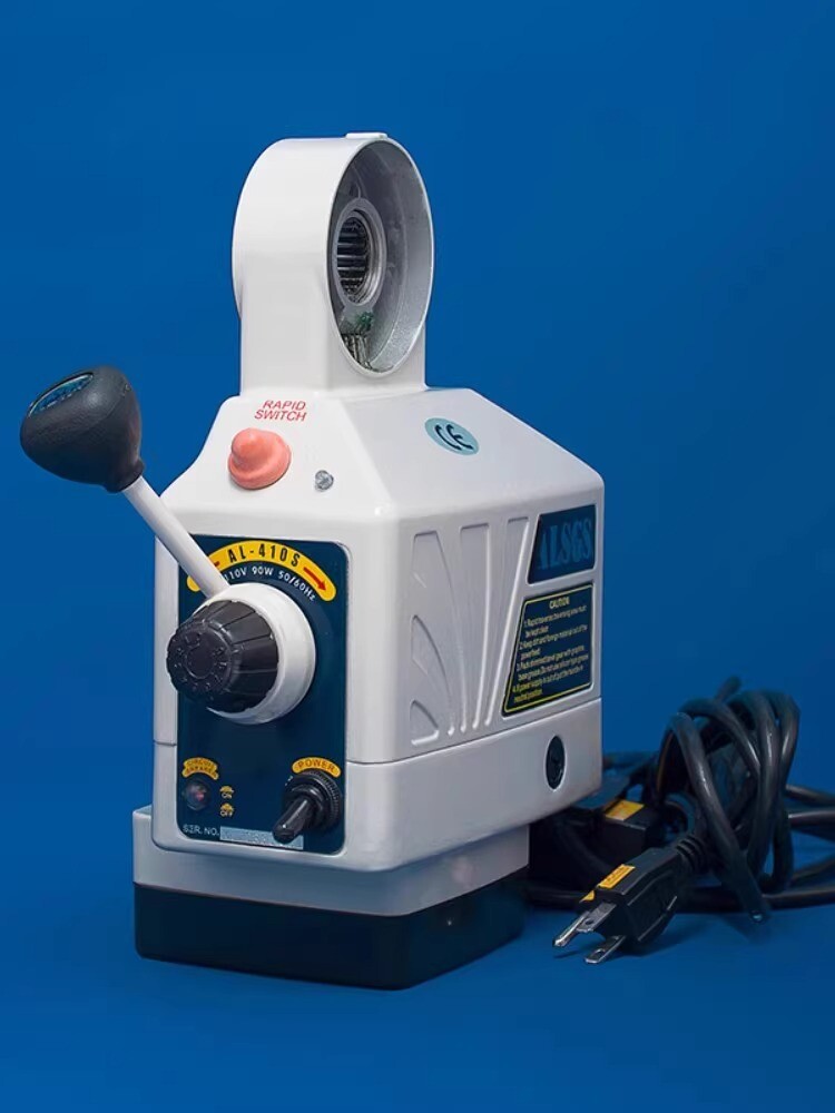 AL-310SX Milling Machine Horizontal Power Feed 450 Lb Horizontal Auto Feed Unit