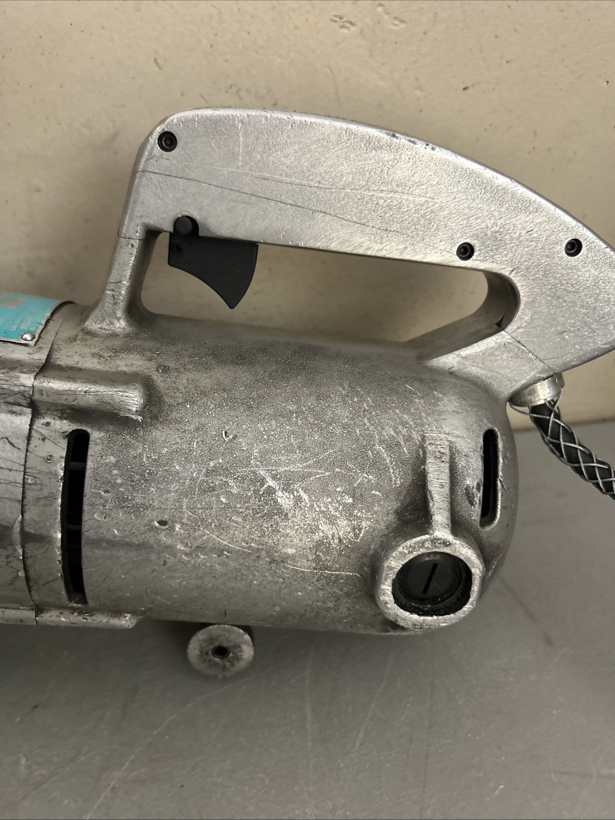 Modern Gobbler Model SN41 Heavy Duty 15A 115V Nibbler
