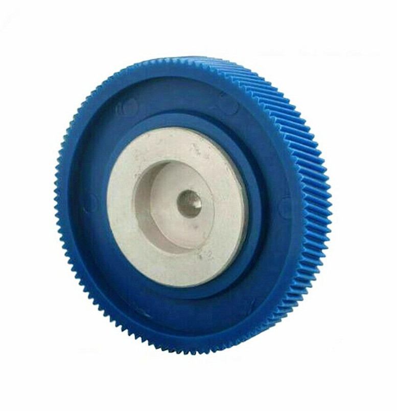 92mm Gear Hub Repair Kit ALSGS AL-310S Servo Power Feed Milling Machine Spare