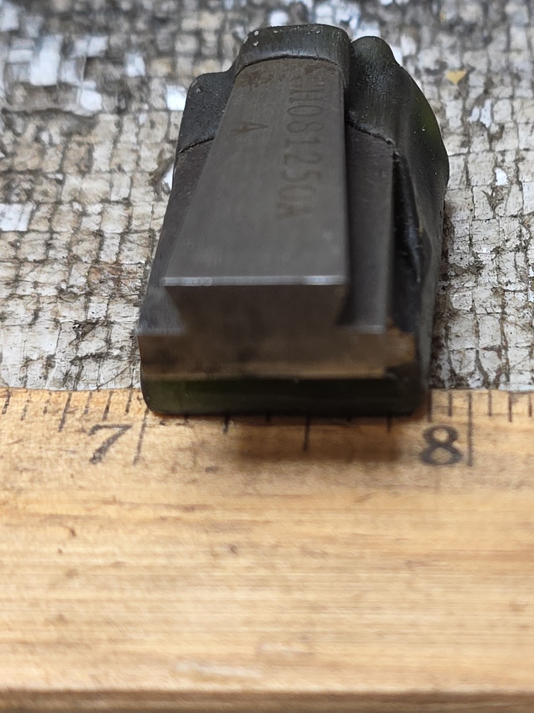 Mitts & Merrill Keyseater Cutter – CH-08125-0A 13/16 WD 1 7/8″ DIA 1″ GROOVE