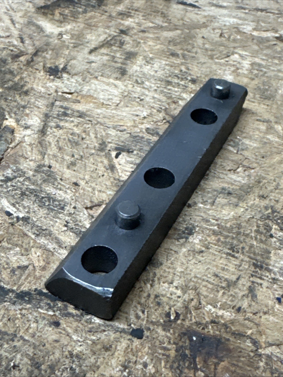 South Bend Lathe 10L Heavy 10 Half Nut / Split Nut / 1/2 Nut retainer bar