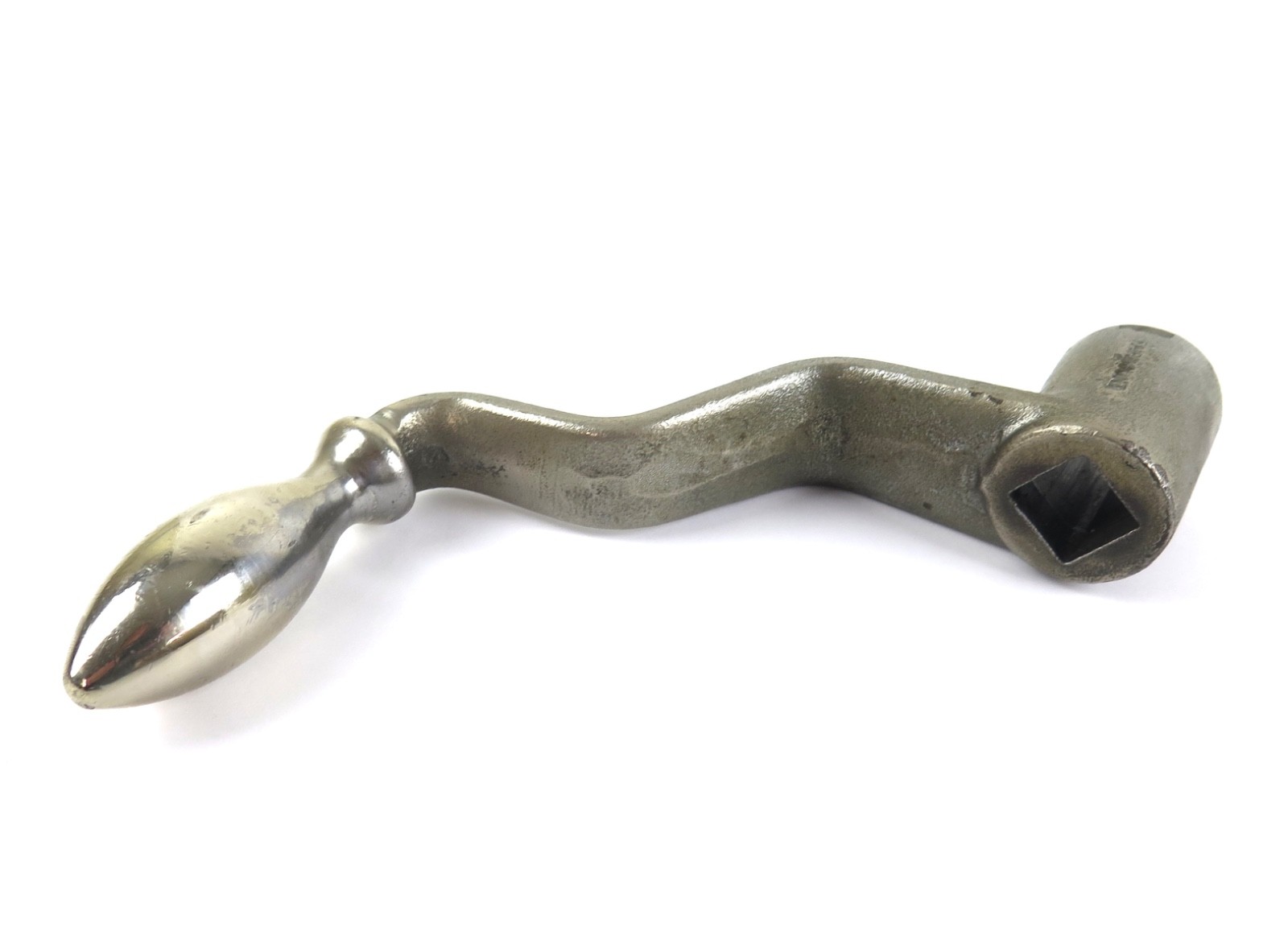 Clausing 8520 / 8525 Milling Machine Crank Handle 133-001