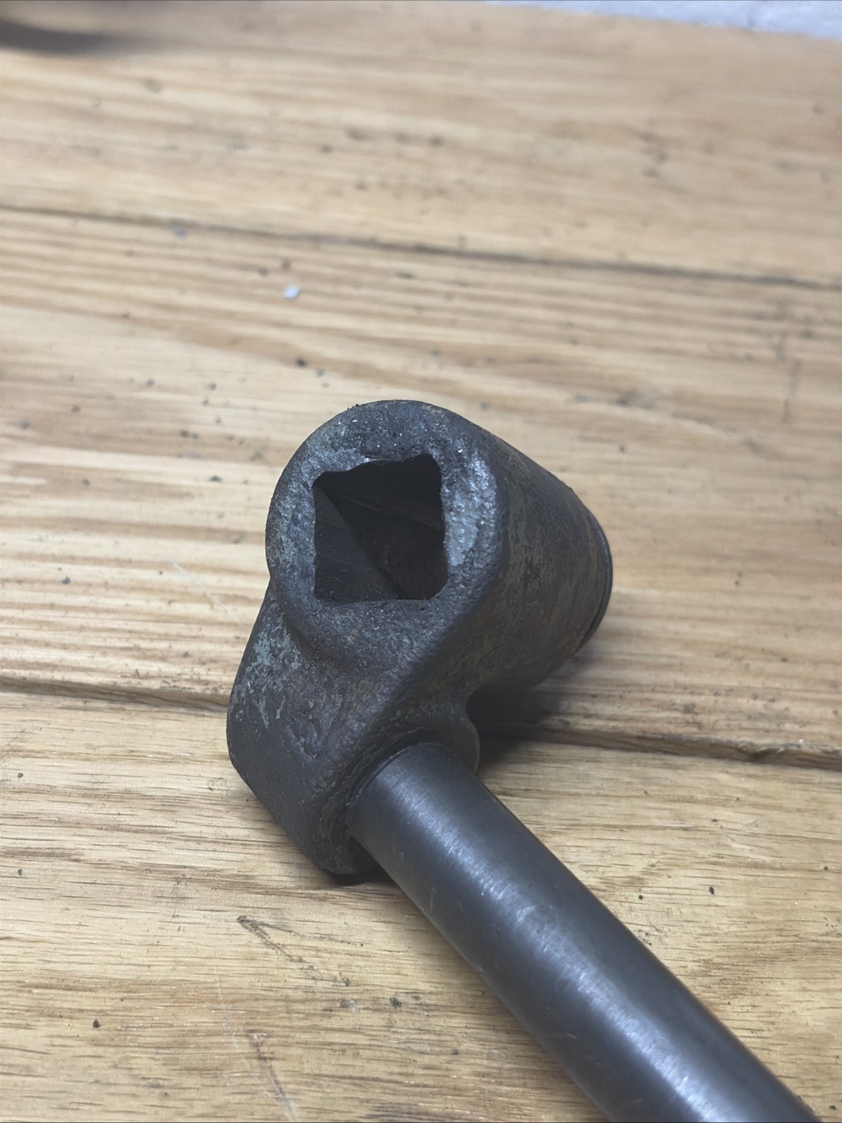 Clausing 5900 Series 12” Lathe Apron Lever