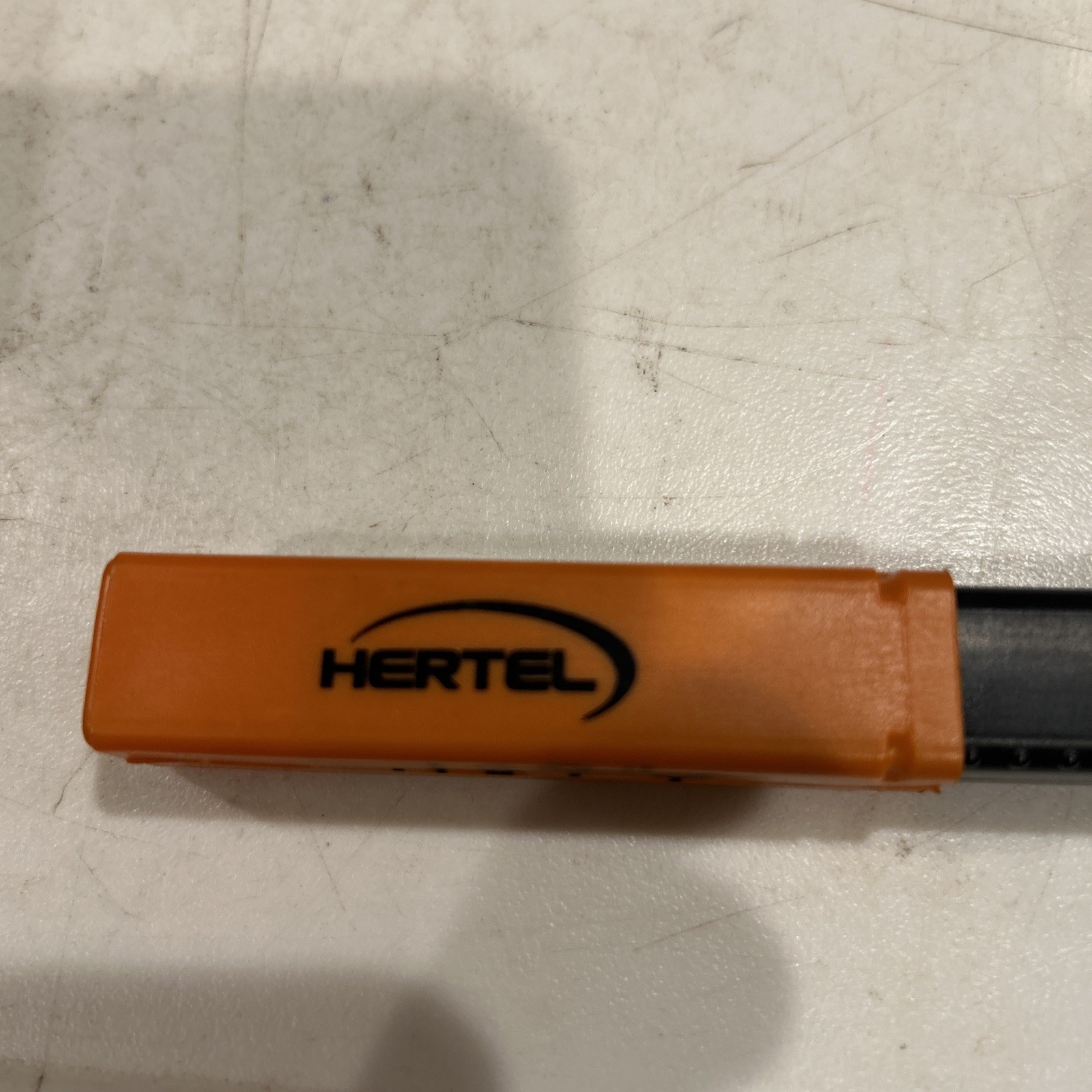 HERTEL Boring Bar HBBG-S187R3-4.0-260 42639807
