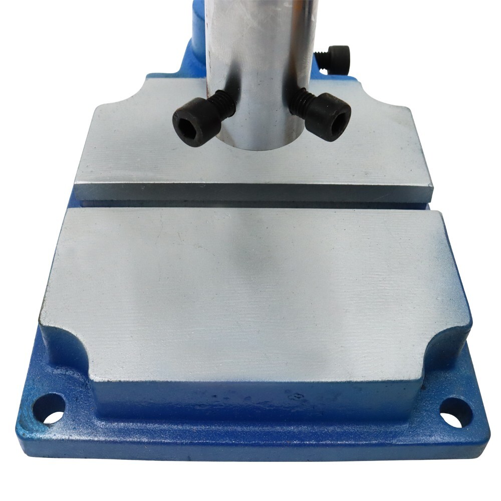 440lb/200kg Pneumatic Punch Machine for Metal Hole 2″-4″ Stroke Press Equipment