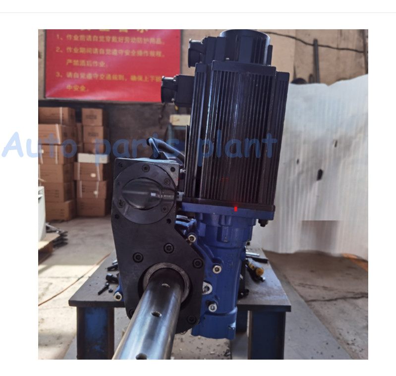NEW Bore Welding Machine LTWL-50 2.6kw 110v Portable 2 In 1 Electric Line Boring