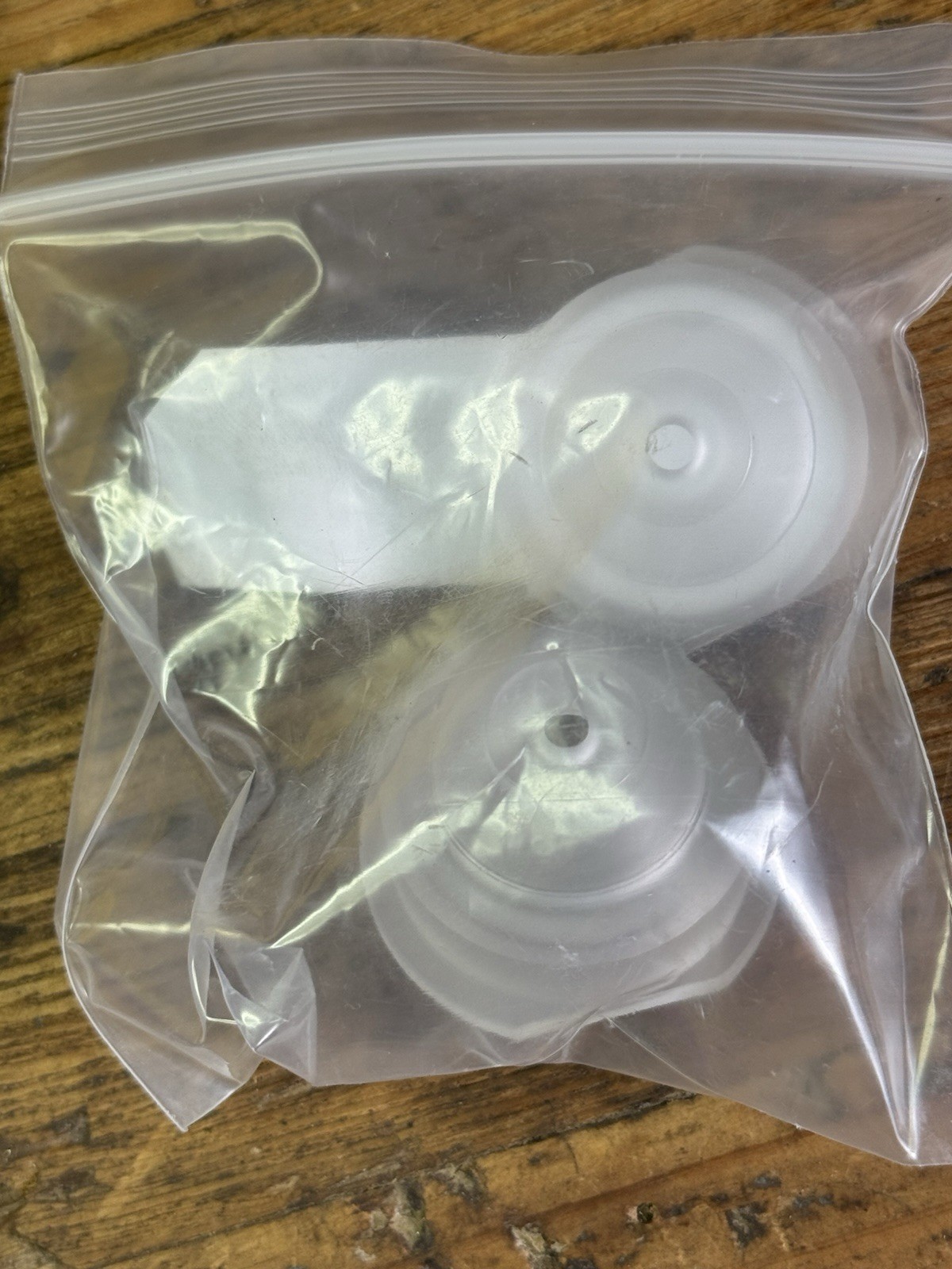 NEW (Qty 1) Mitsubishi 4mm Lower Nozzle 75FCLA001N X054D881H03 X054-D881-H03
