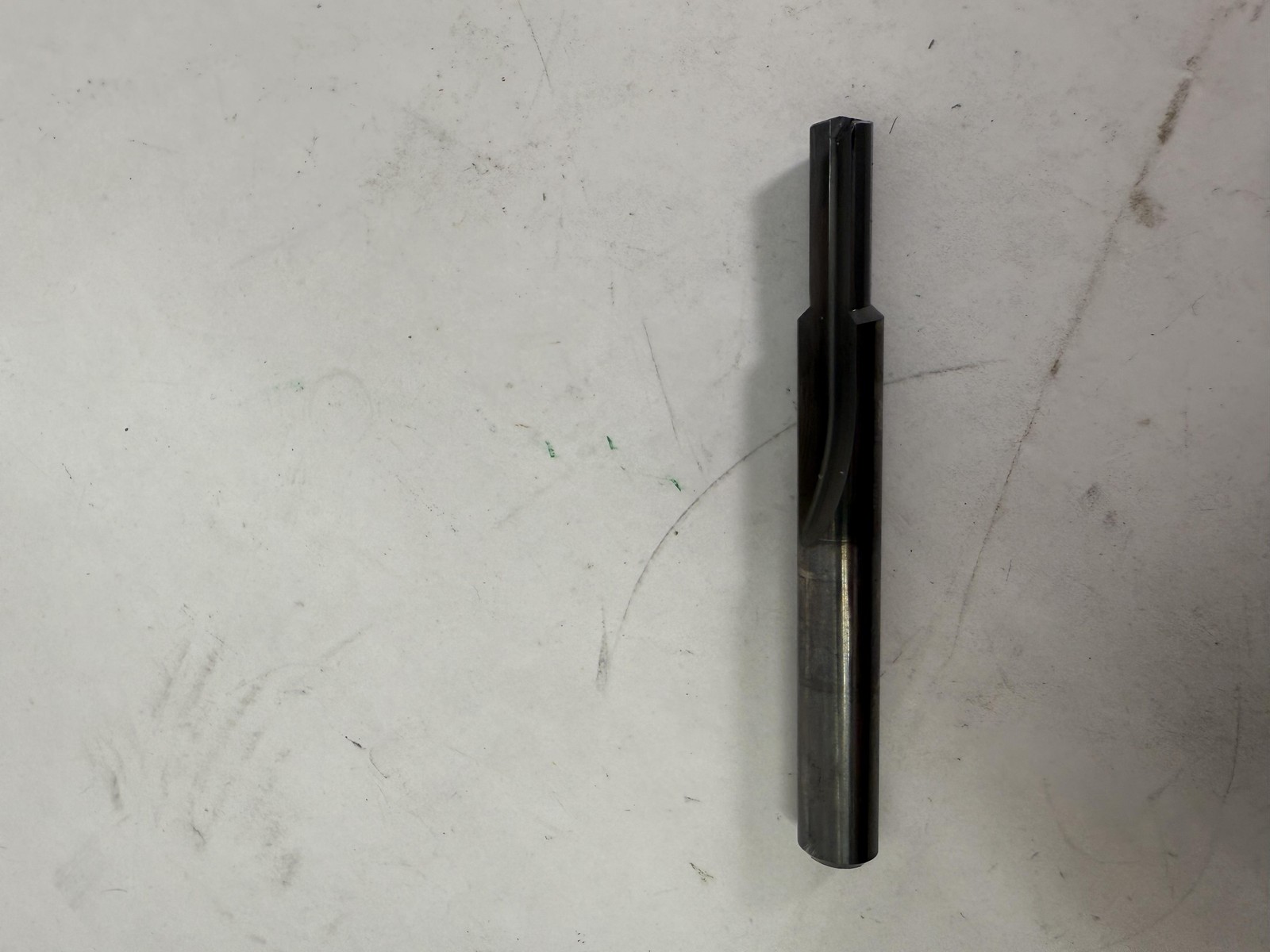 SC-341 Reamer Tool Carbide 001981255 401092932 Cemented Cutting CNC Milling