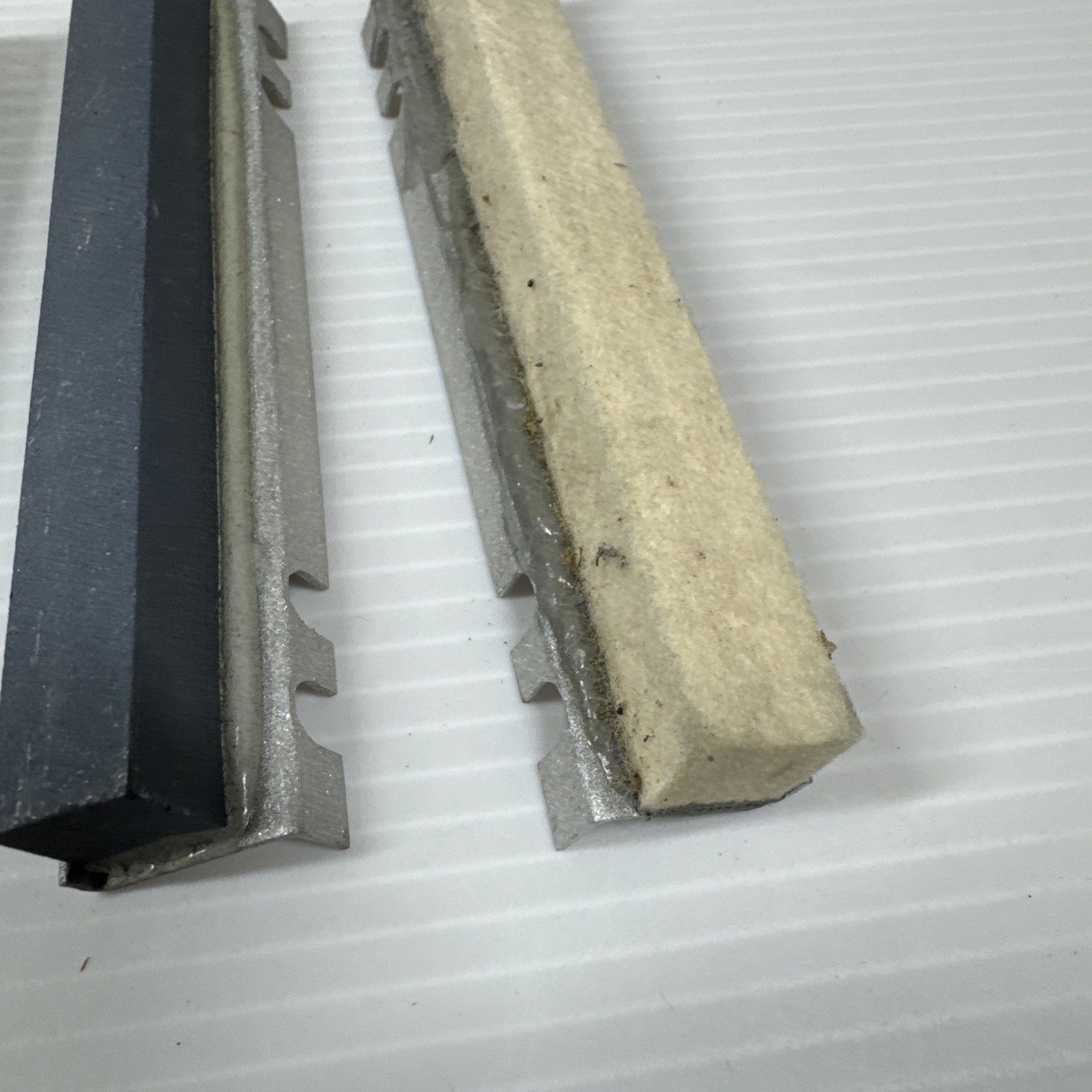 Regis RSI-4 Honing Stone 2 Stone Sets New Open Box (80350)