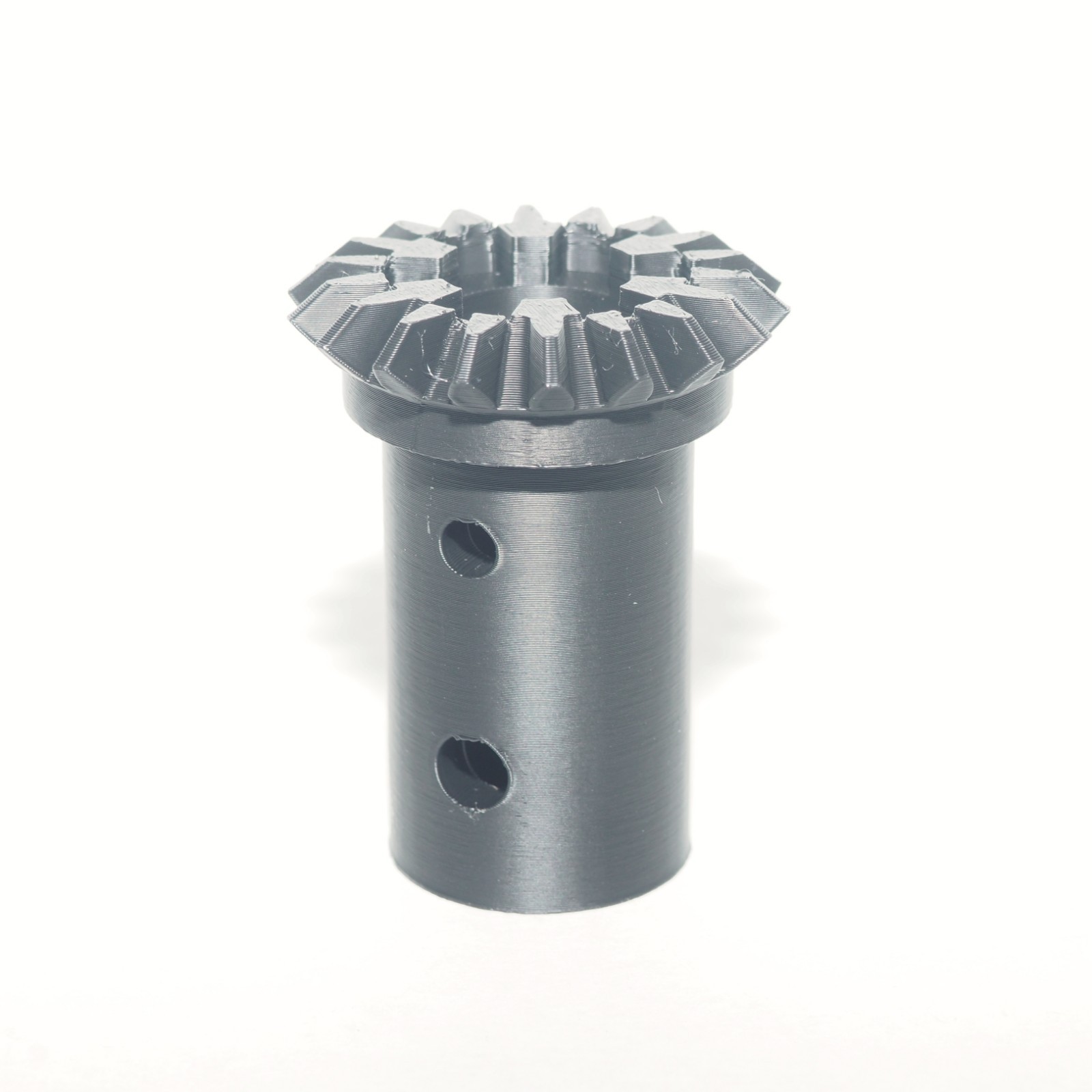 Atlas/Craftsman 9-48B Bevel Gear for Forward/Reverse Gear Case – 3D-Printed PLA+