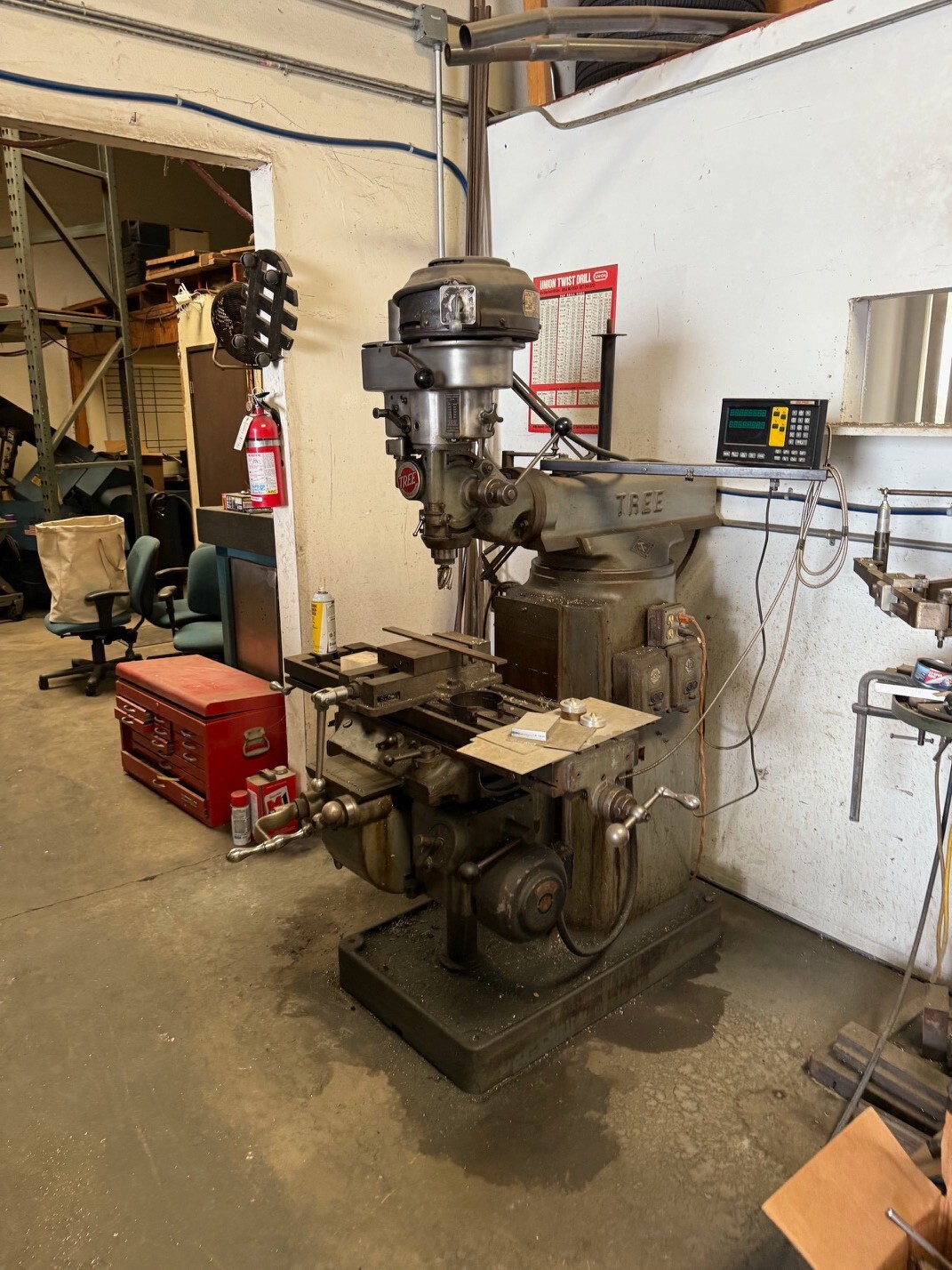 CNC Bandsaws Fully Automatic and Manual Mill and Bandsaw.