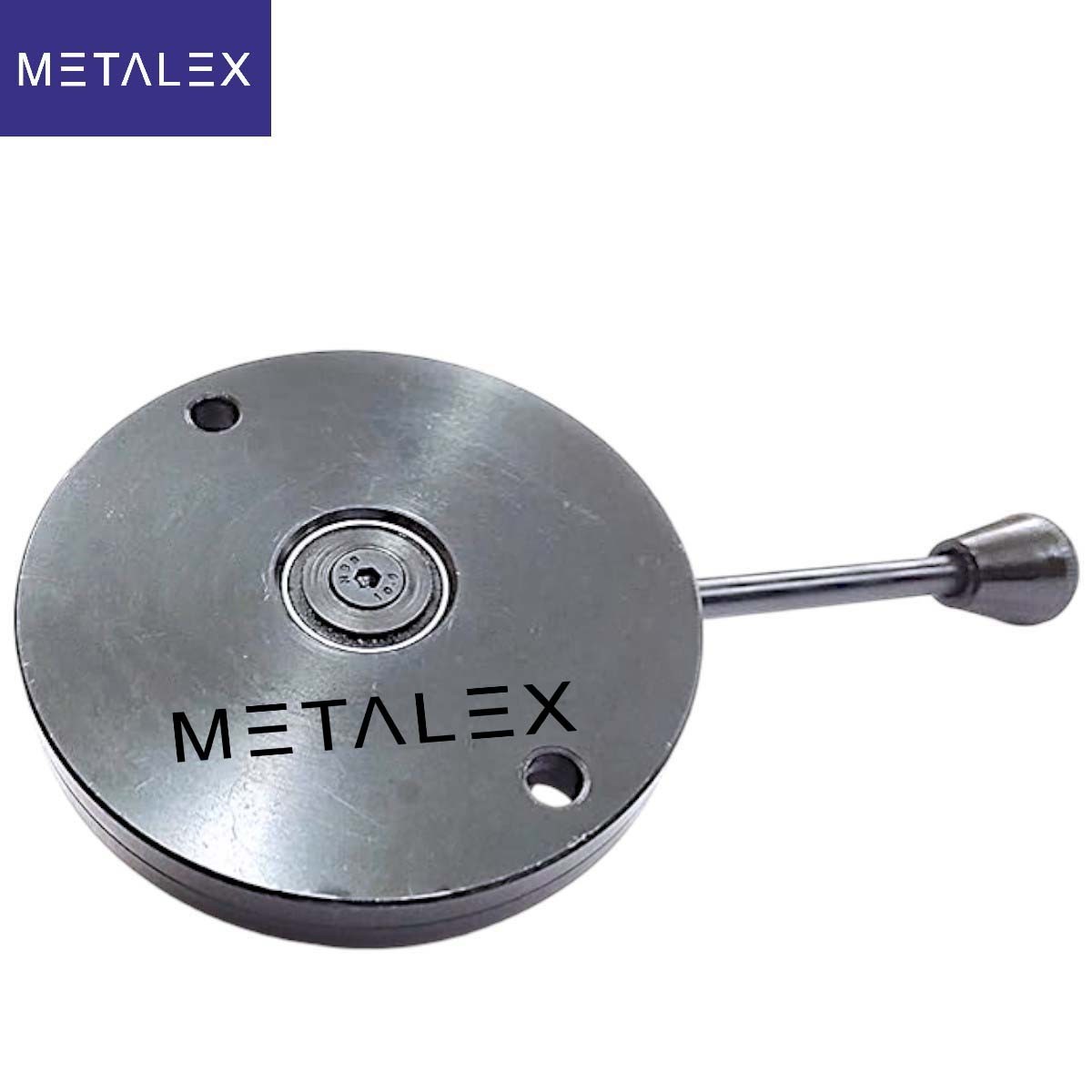 2″ Double Bit TNMG16 Ball Turning Attachment For Lathe Round Convex Radius ball