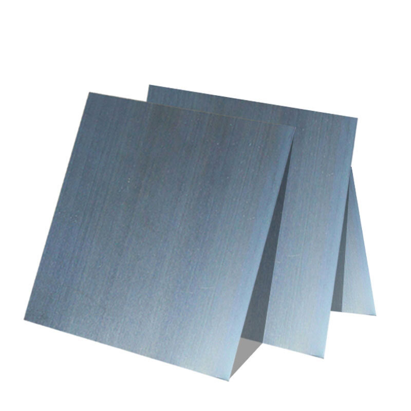 0.1mm-5mm Thickness 65MN Spring Steel Plate Sheet 100/150/200mm Wide, All Sizes