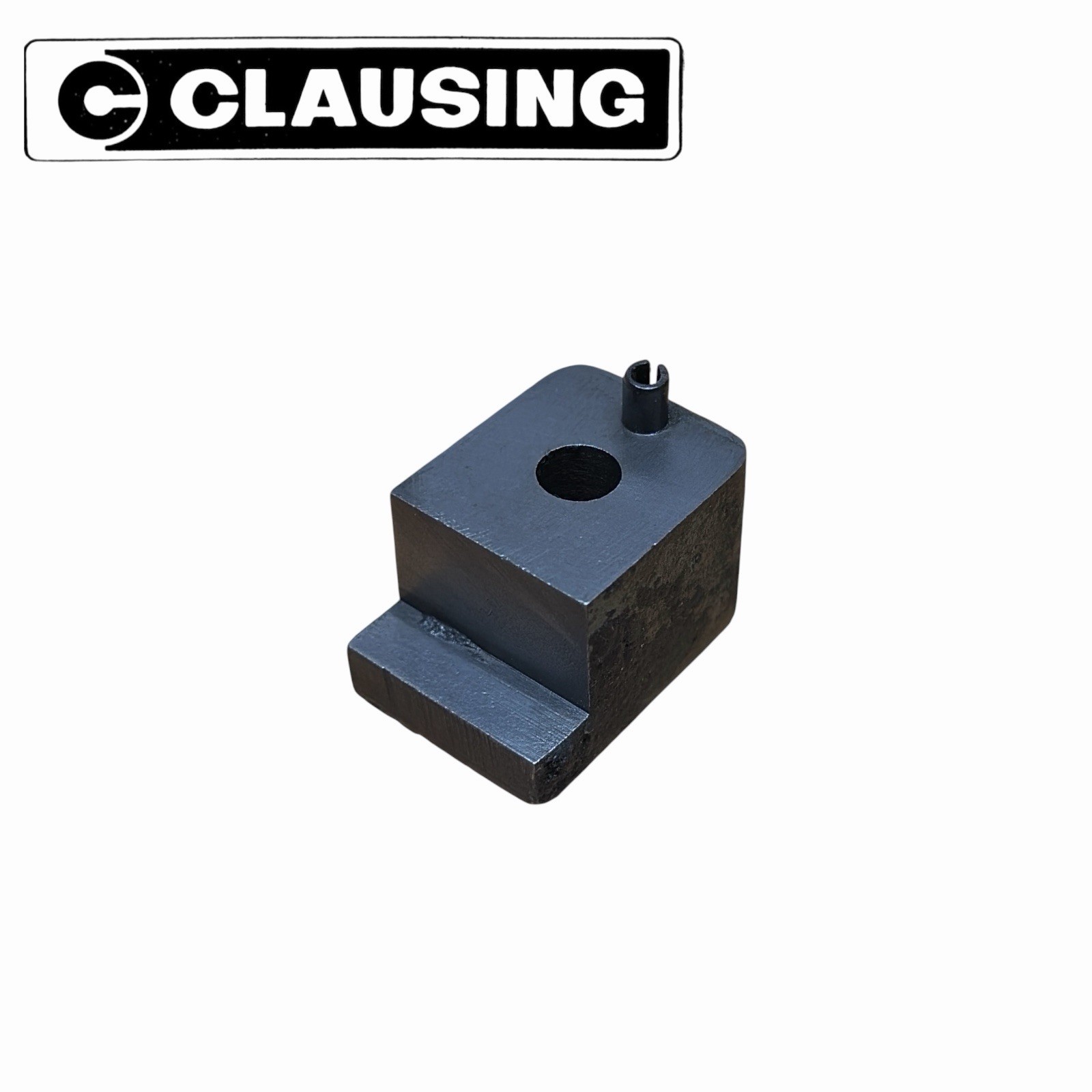 Clausing 5900 Series 12” Lathe Carriage Clamp