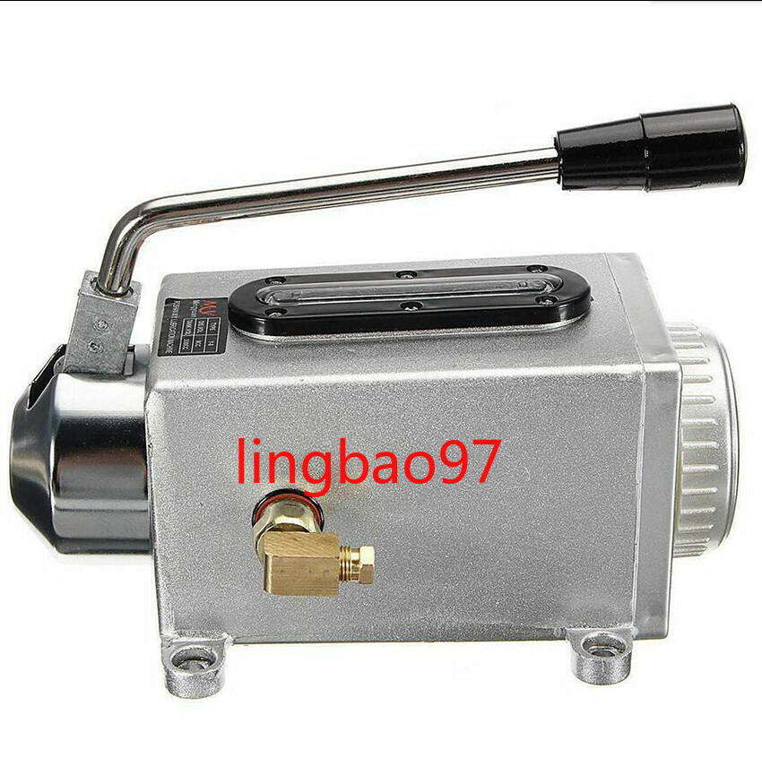 Bridgeport Milling Machine C142 Y-8 Manual Hand Pump Oiler (One Oil Outle) 6mm