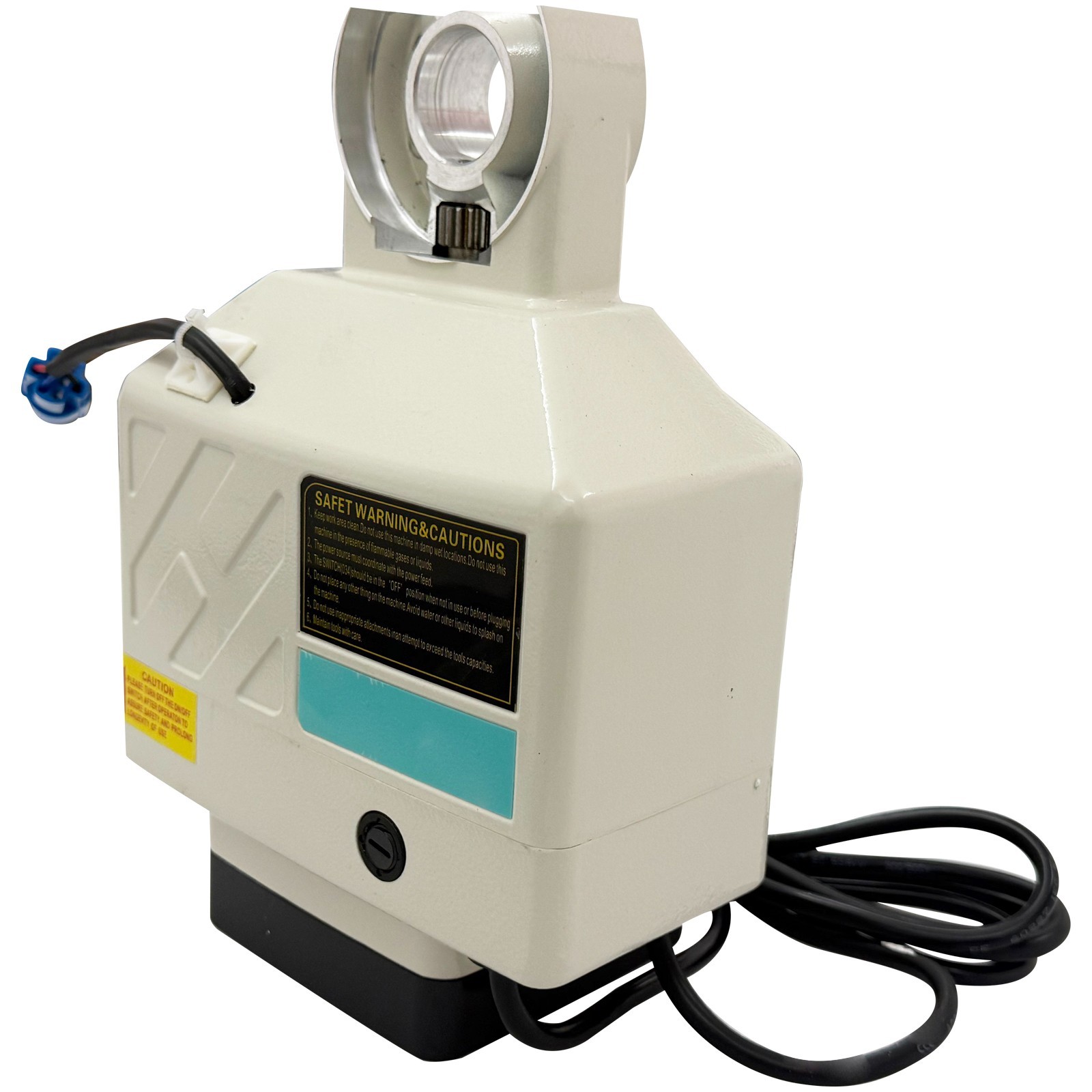 AL-360X Axis Automatic Power Feeder 110V for Horizontal Milling Machine 0-200RPM