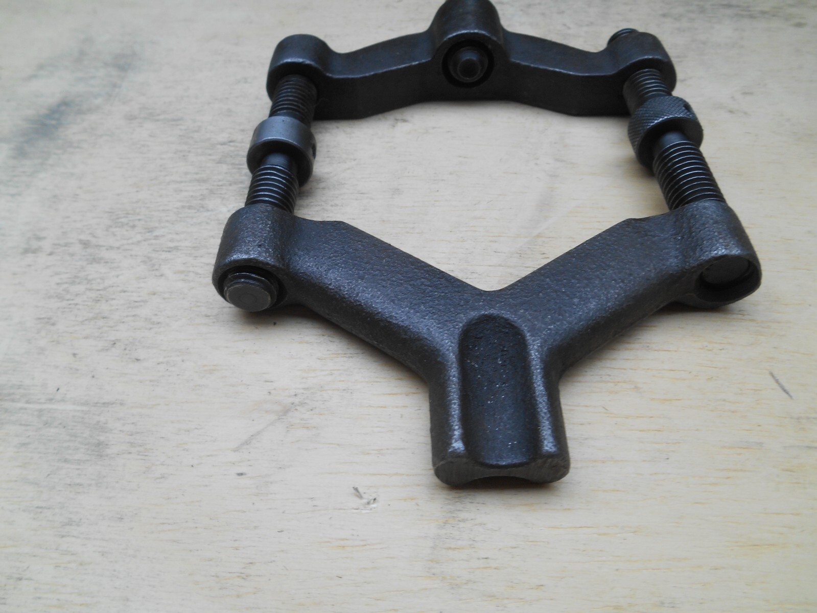 MACHINISTS CLAMP DOG , LATHE DOG